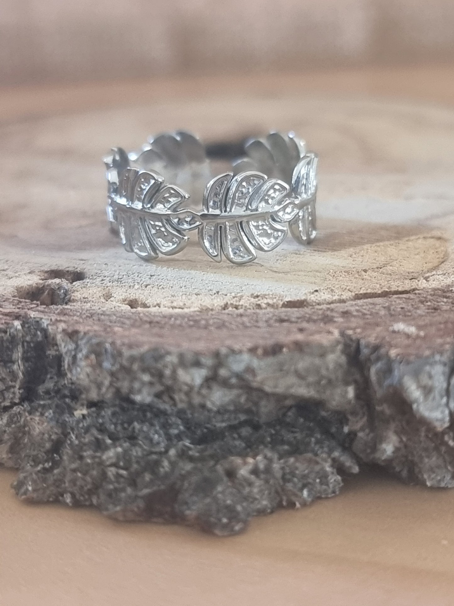 Bague LAUREA - MissZa
