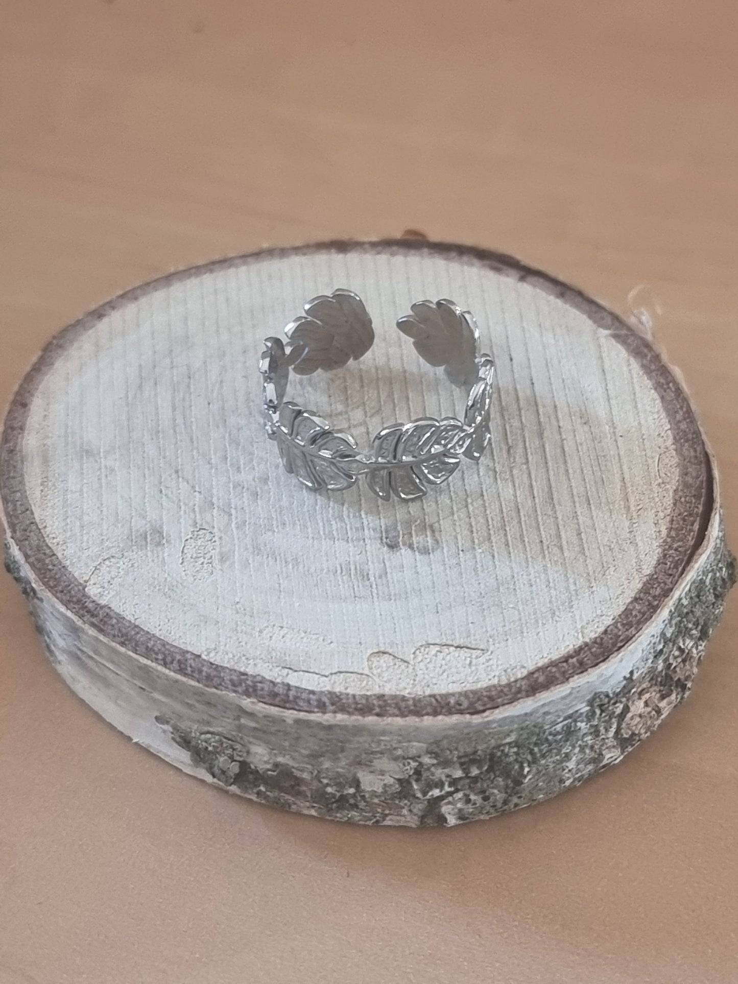 Bague LAUREA - MissZa