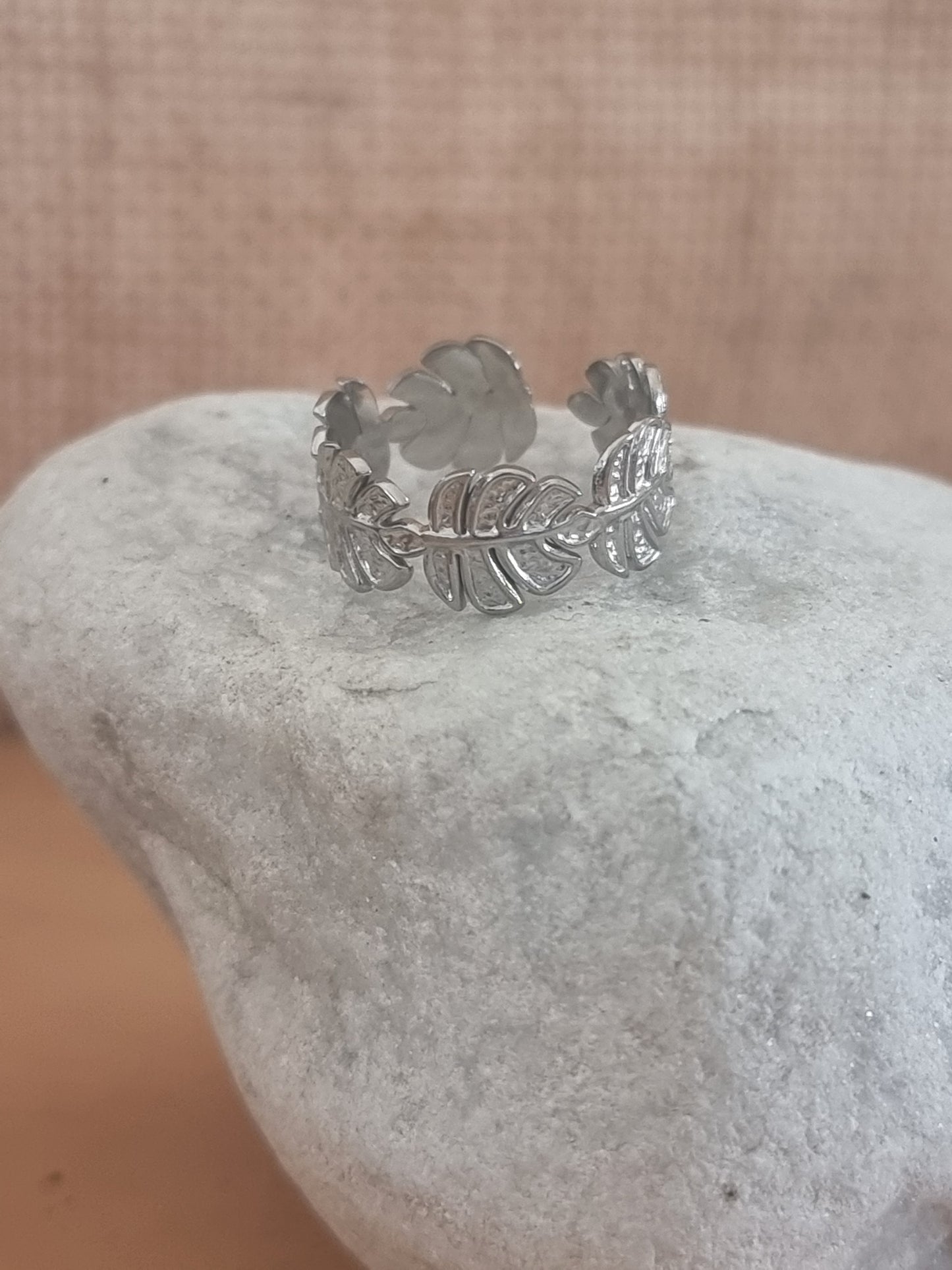 Bague LAUREA - MissZa