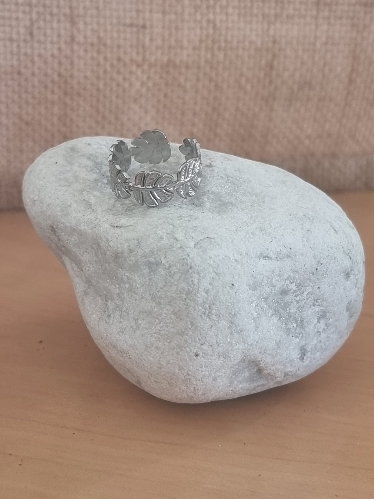 Bague LAUREA - MissZa