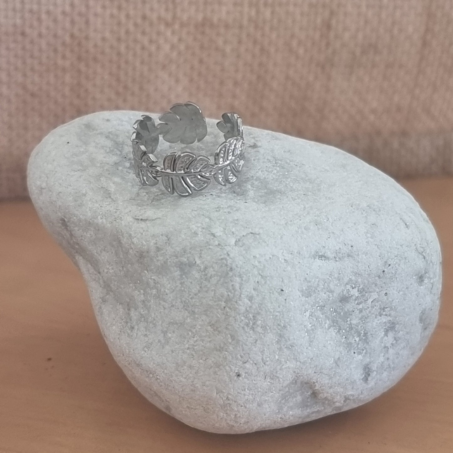 Bague LAUREA - MissZa