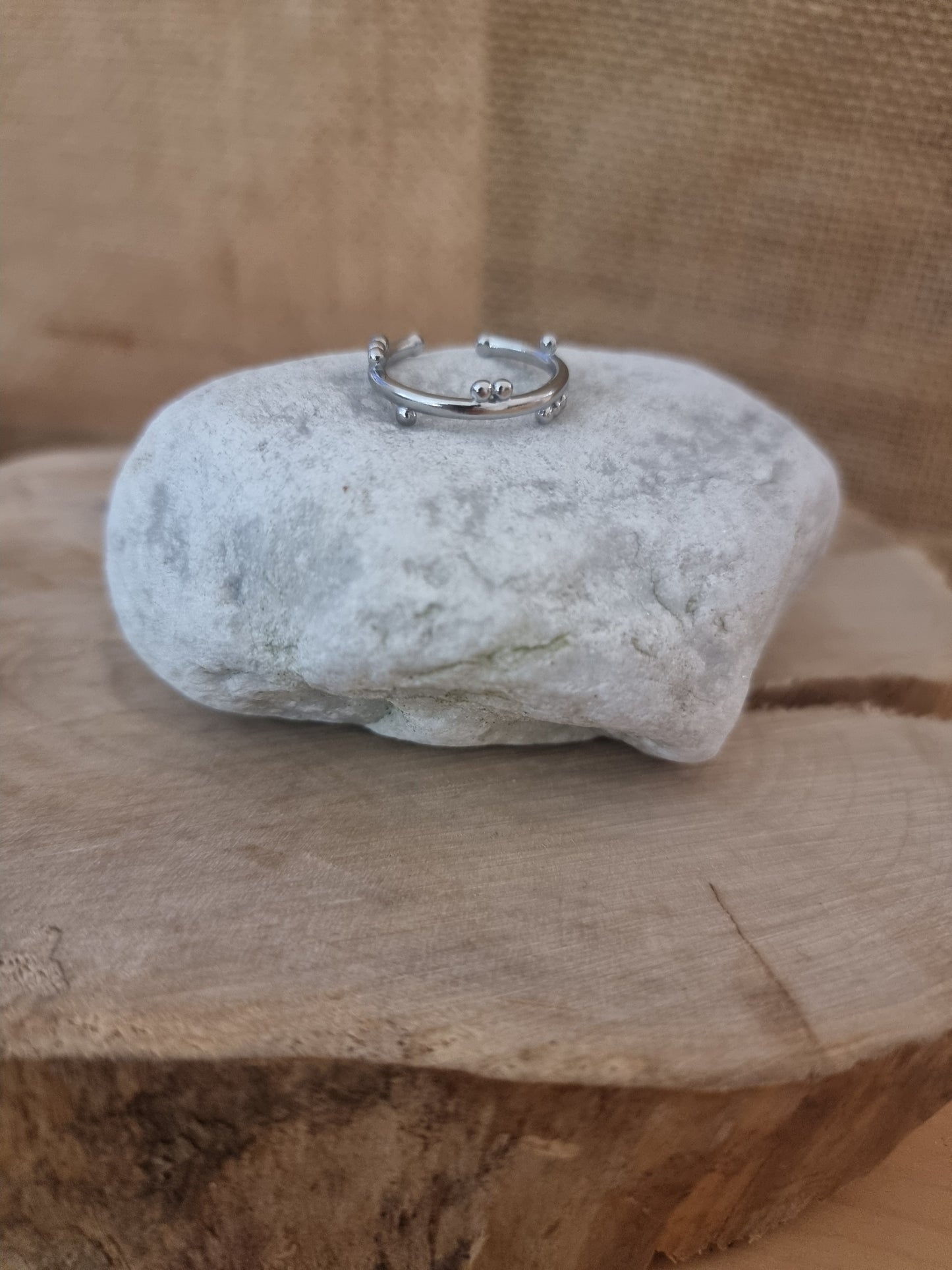 Bague ANAIS - MissZa
