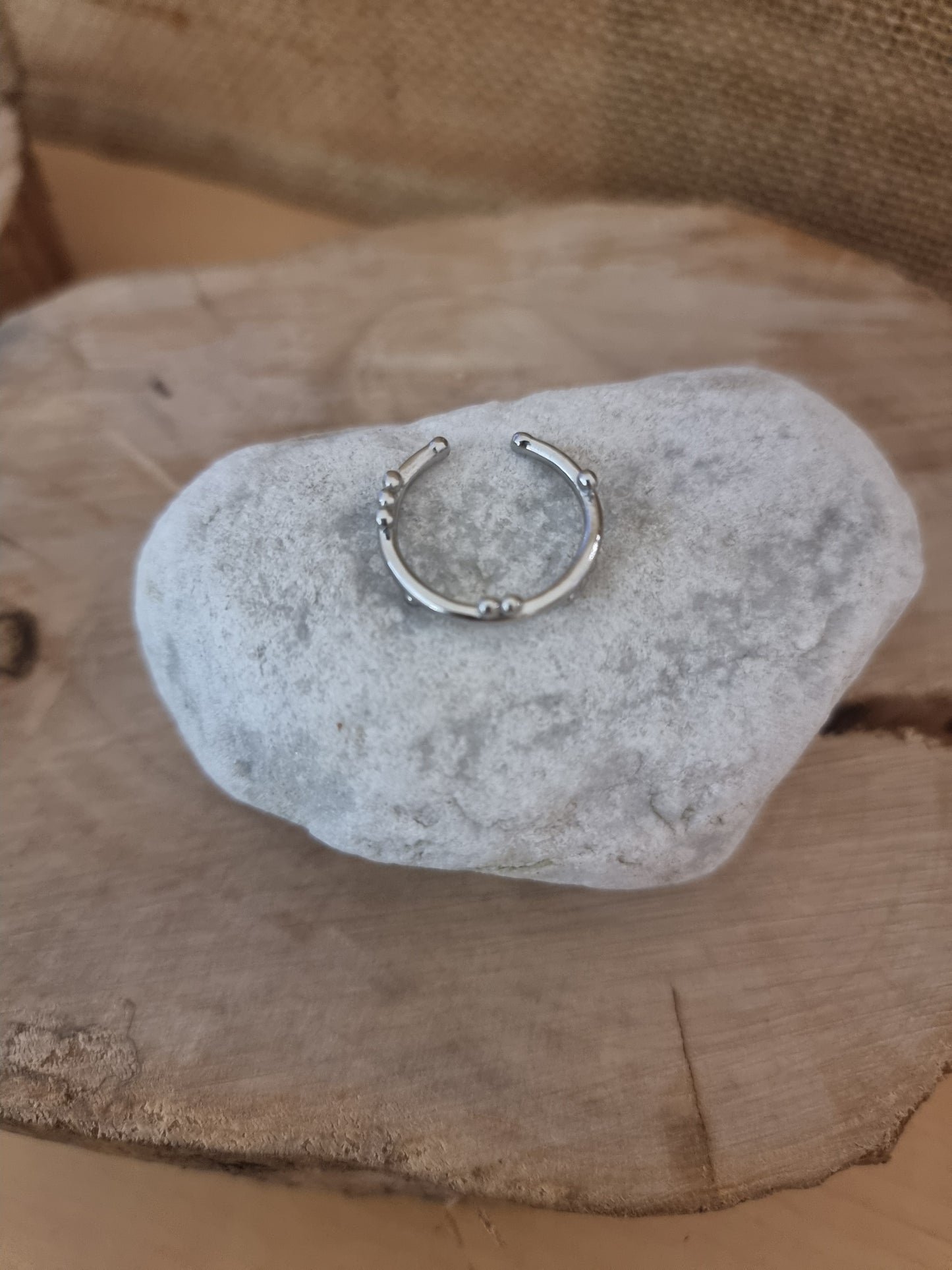 Bague ANAIS - MissZa