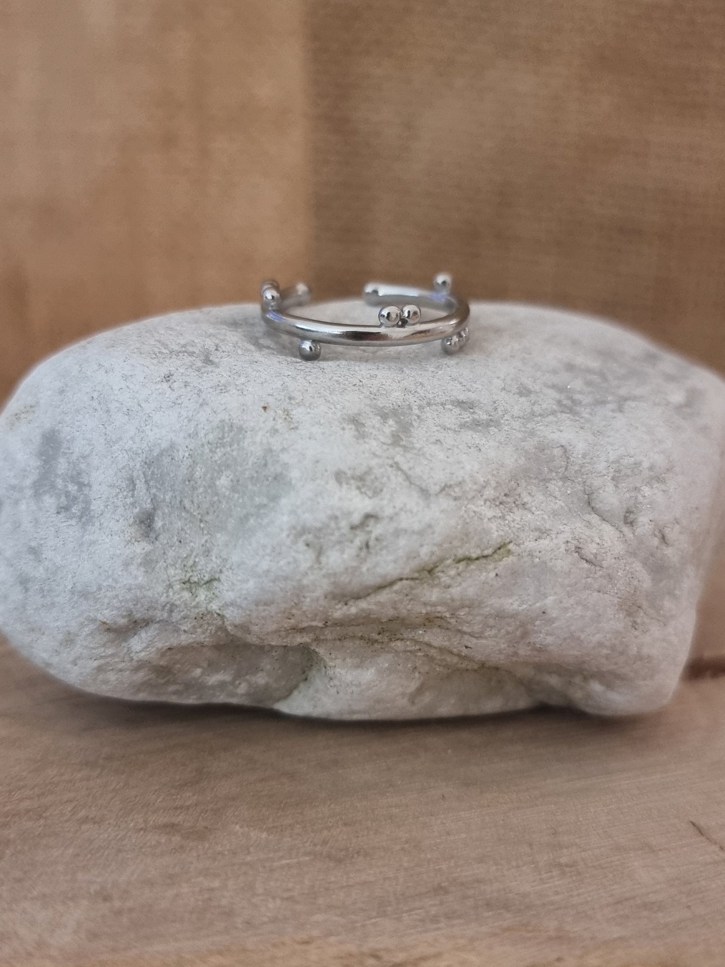 Bague ANAIS - MissZa