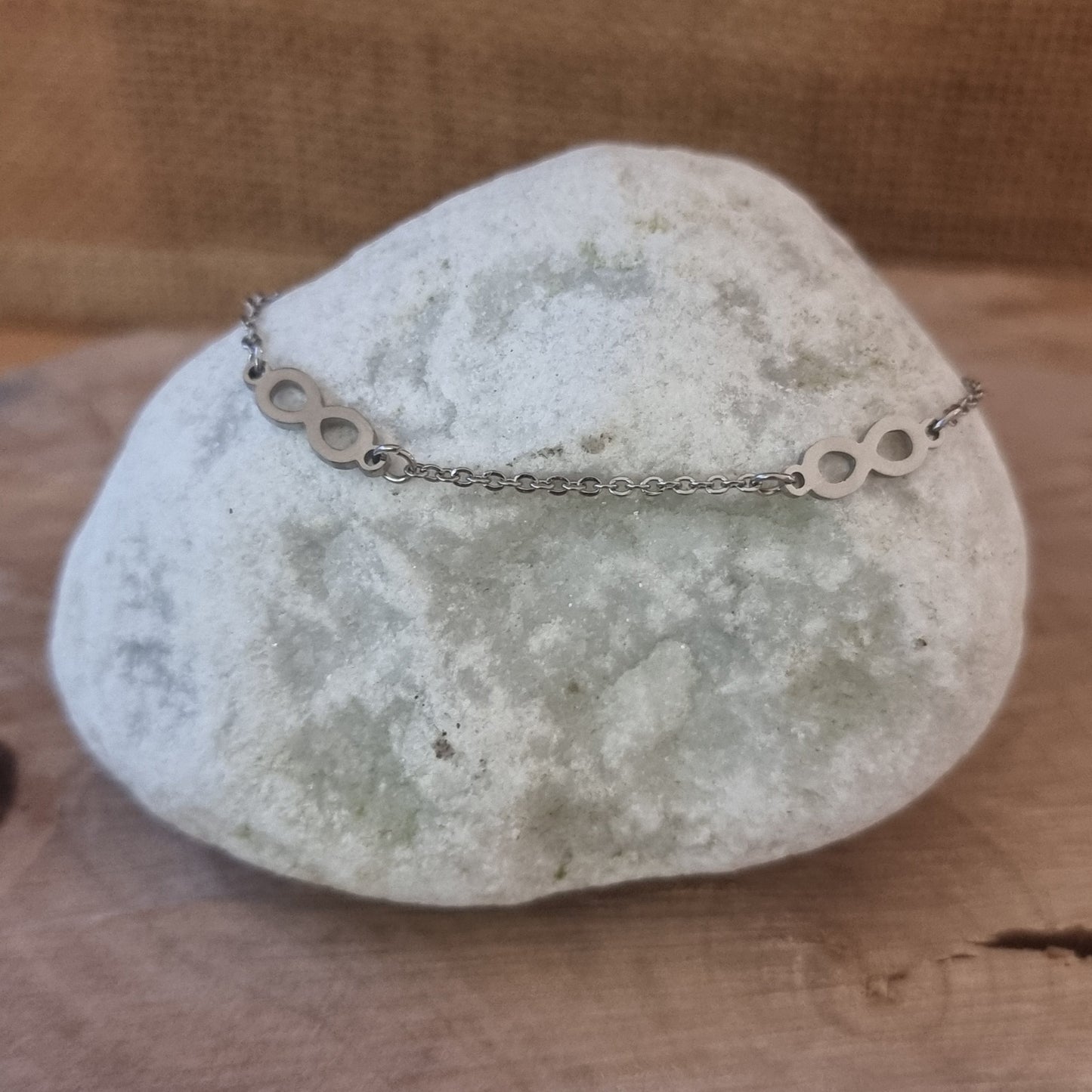 Bracelet ETERNITY - MissZa
