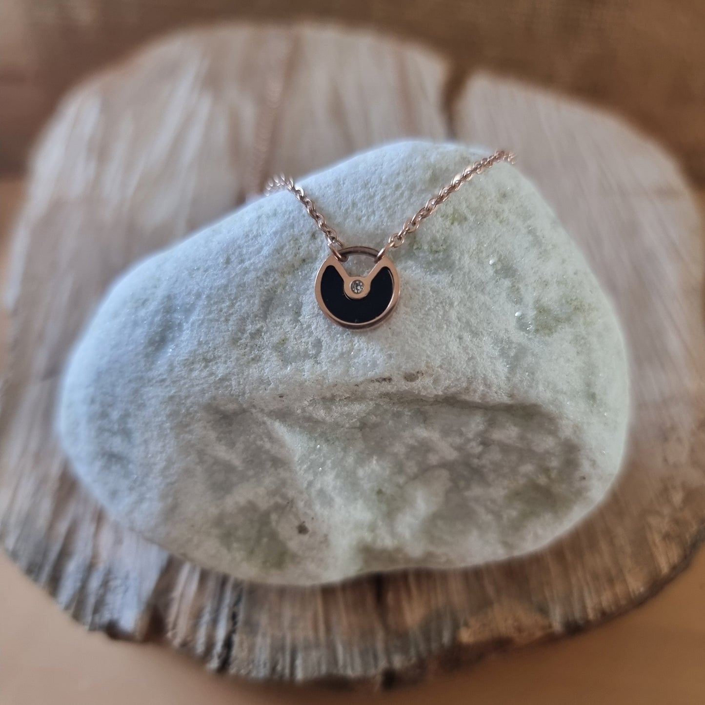 Collier OCTAVIA - MissZa