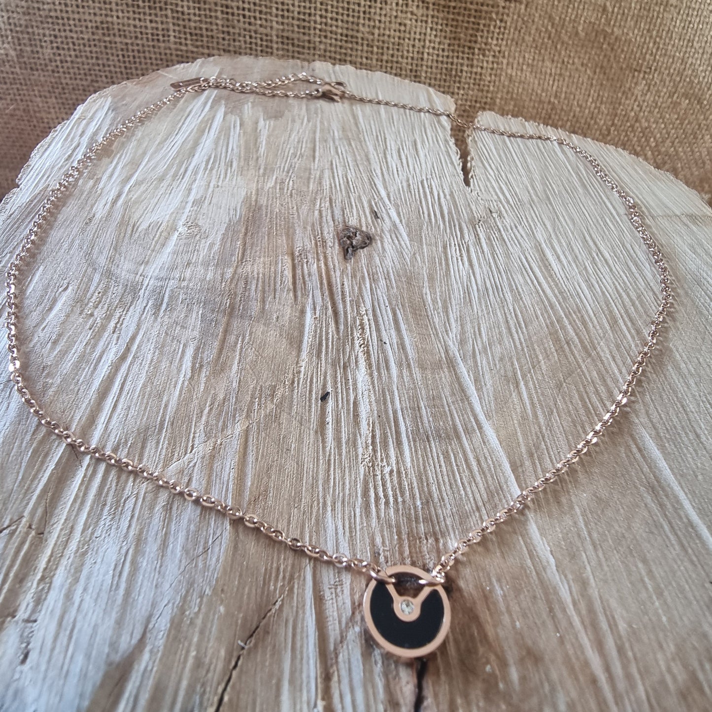 Collier OCTAVIA - MissZa