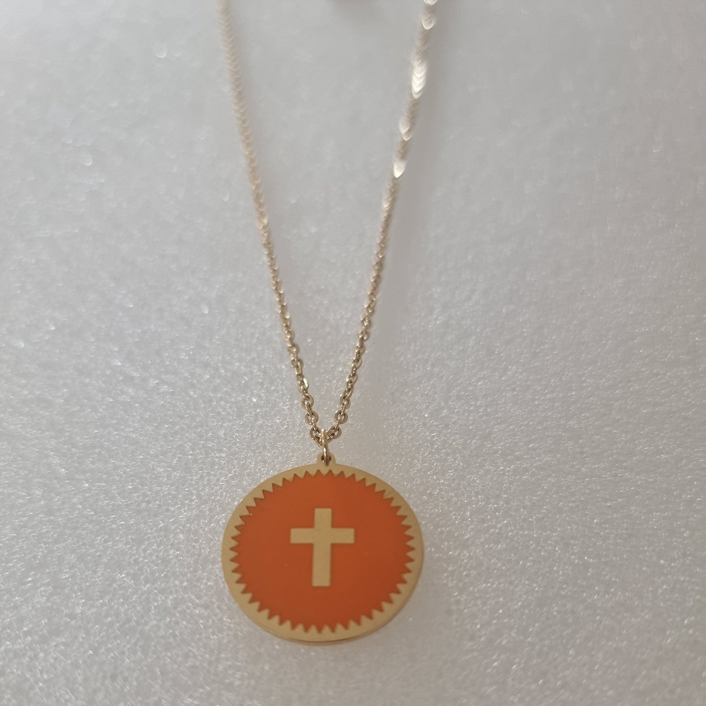 Collier trio SARA - MissZa
