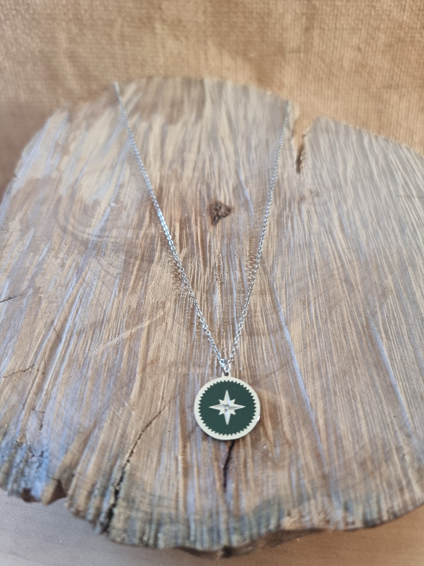 Collier CALISTA - MissZa