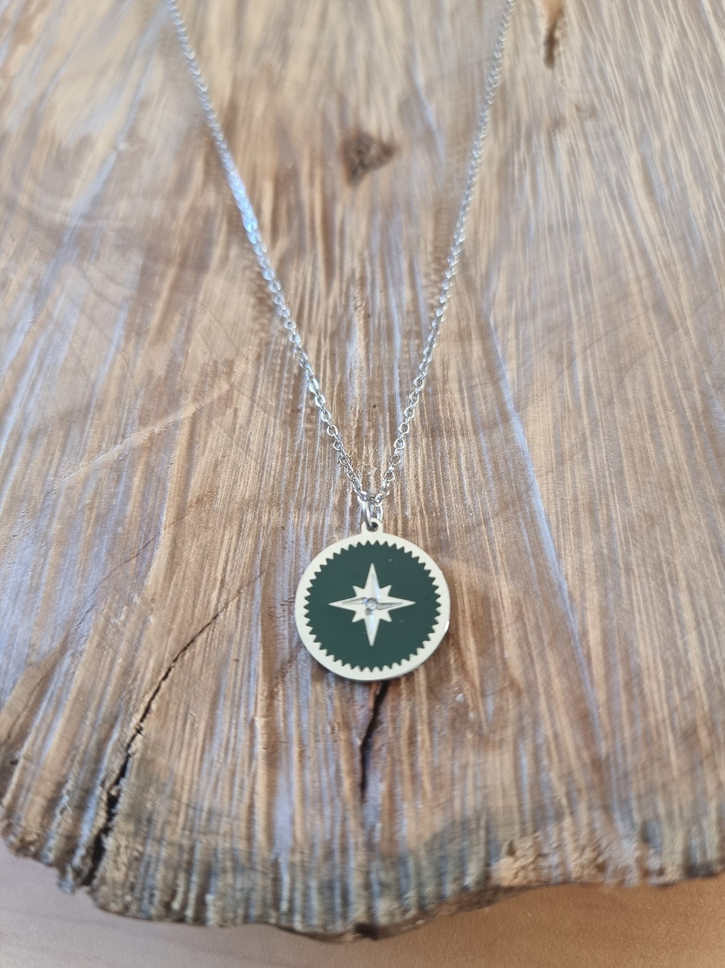 Collier CALISTA - MissZa