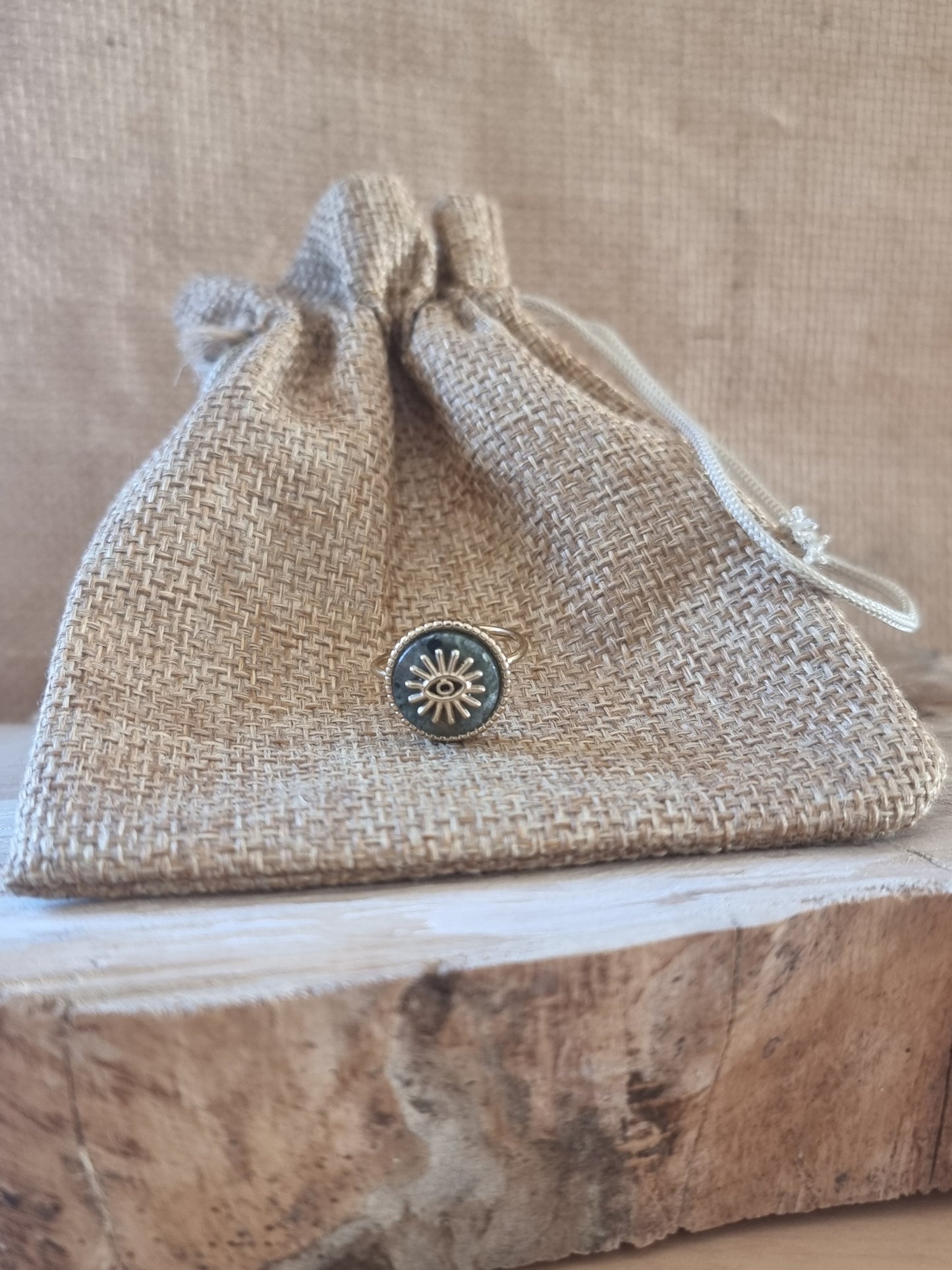 Bague ATHALIE - MissZa