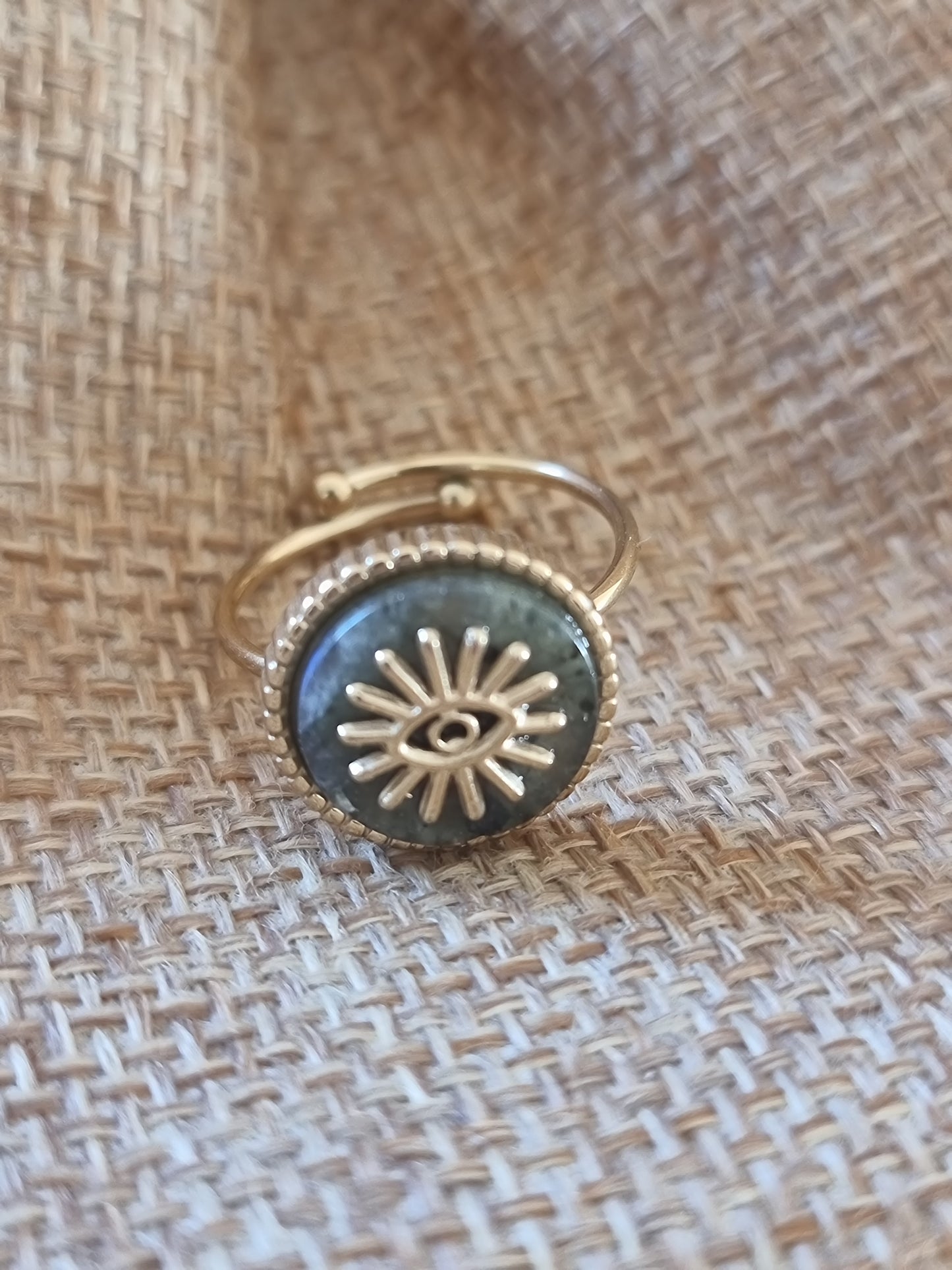 Bague ATHALIE - MissZa