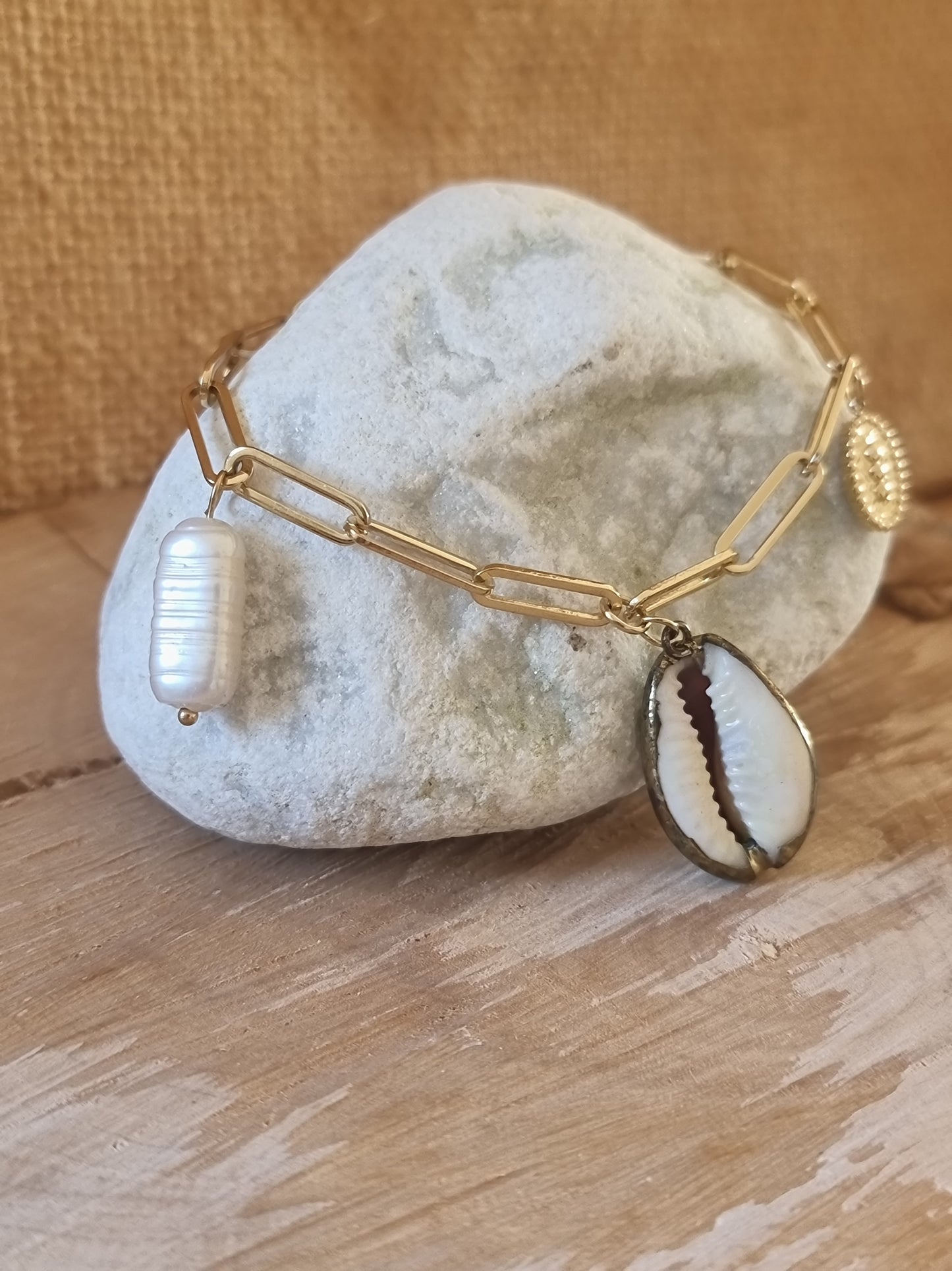 Bracelet OCEANE - MissZa