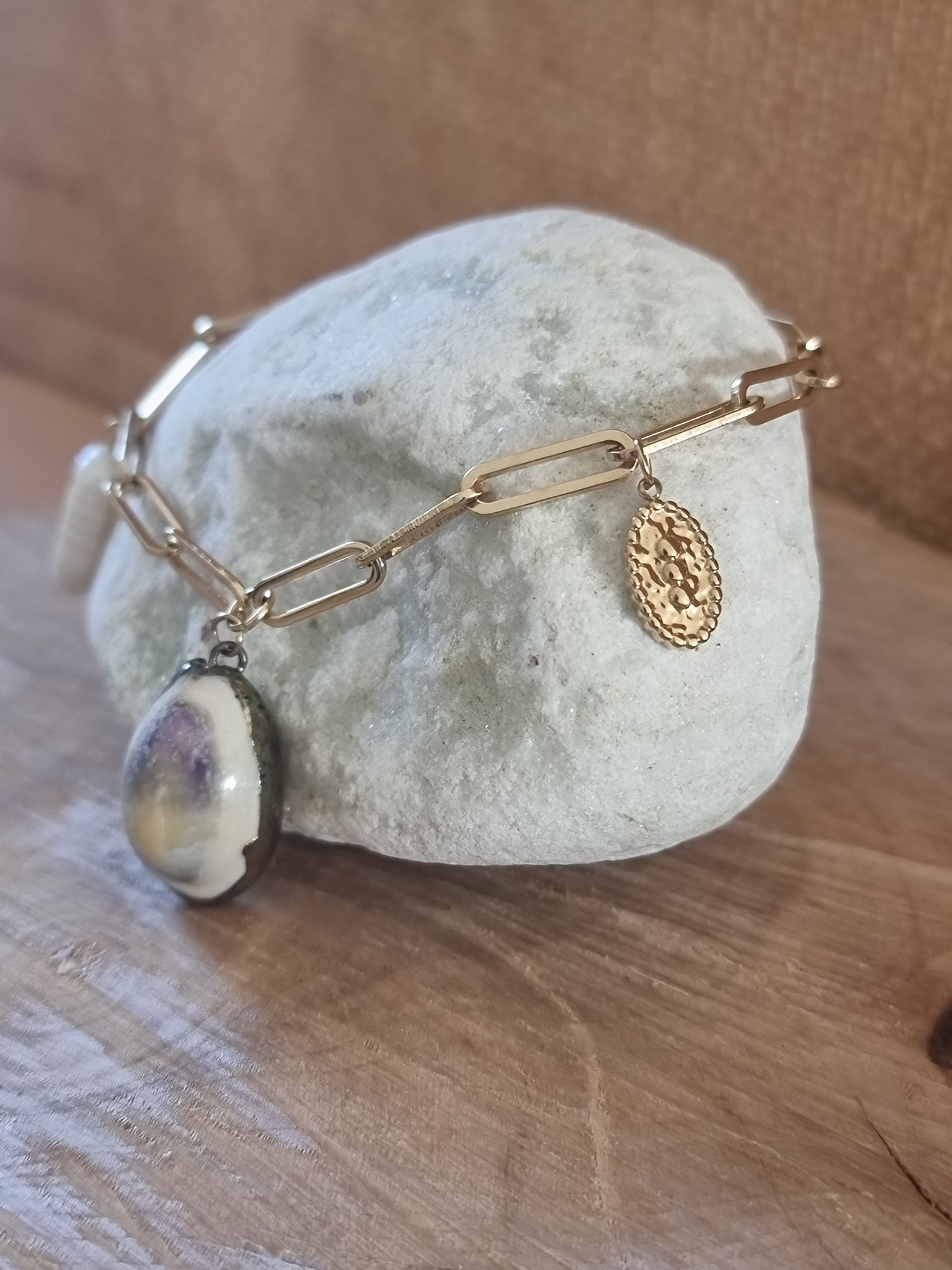 Bracelet OCEANE - MissZa