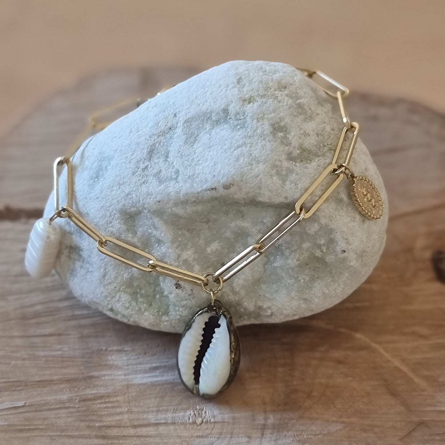 Bracelet OCEANE - MissZa