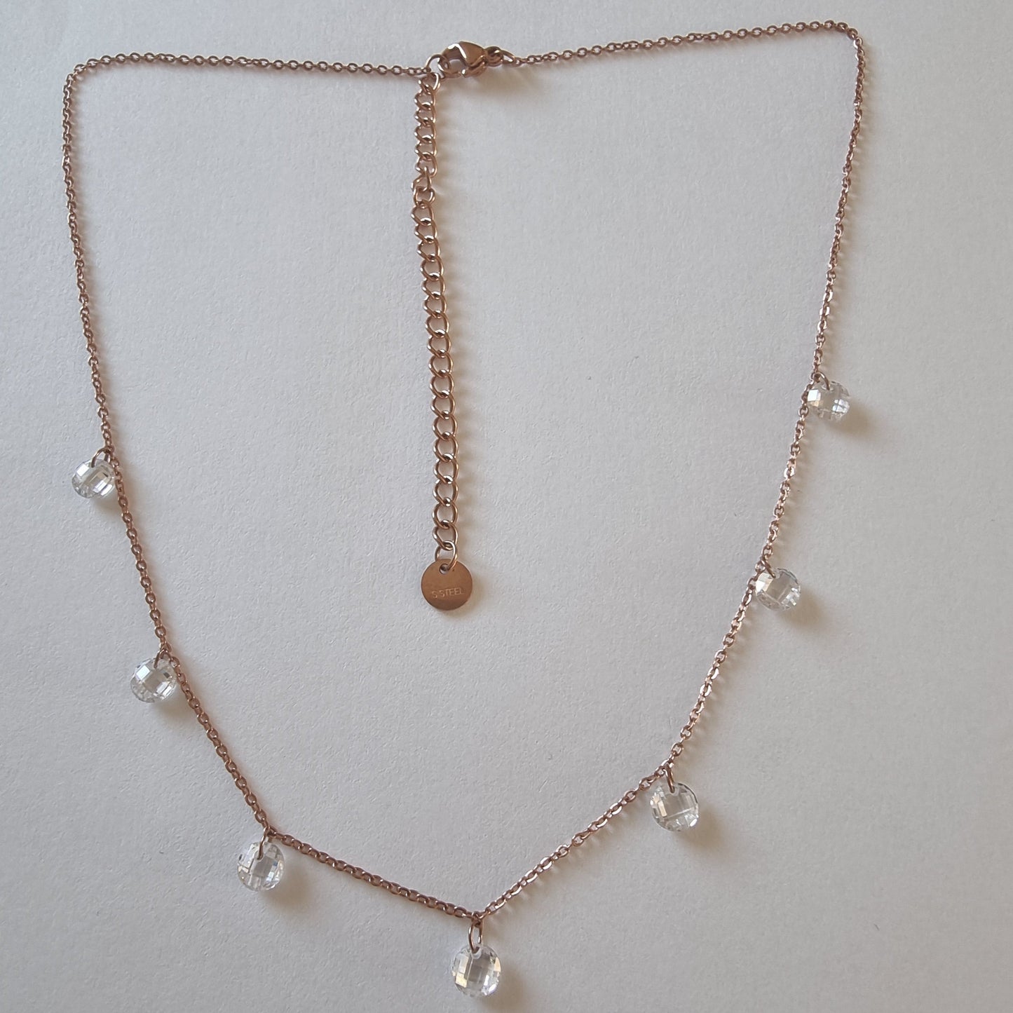 Collier LISE - MissZa