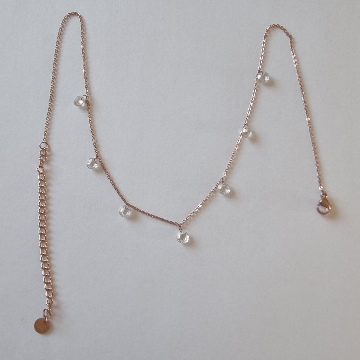 Collier LISE - MissZa