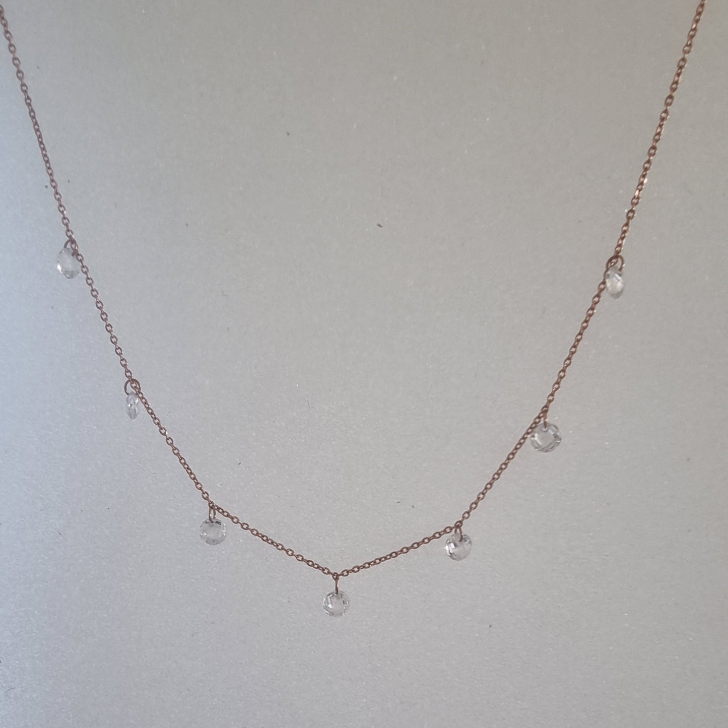 Collier LISE - MissZa