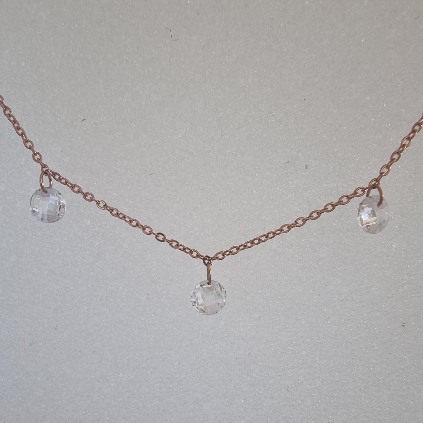 Collier LISE - MissZa