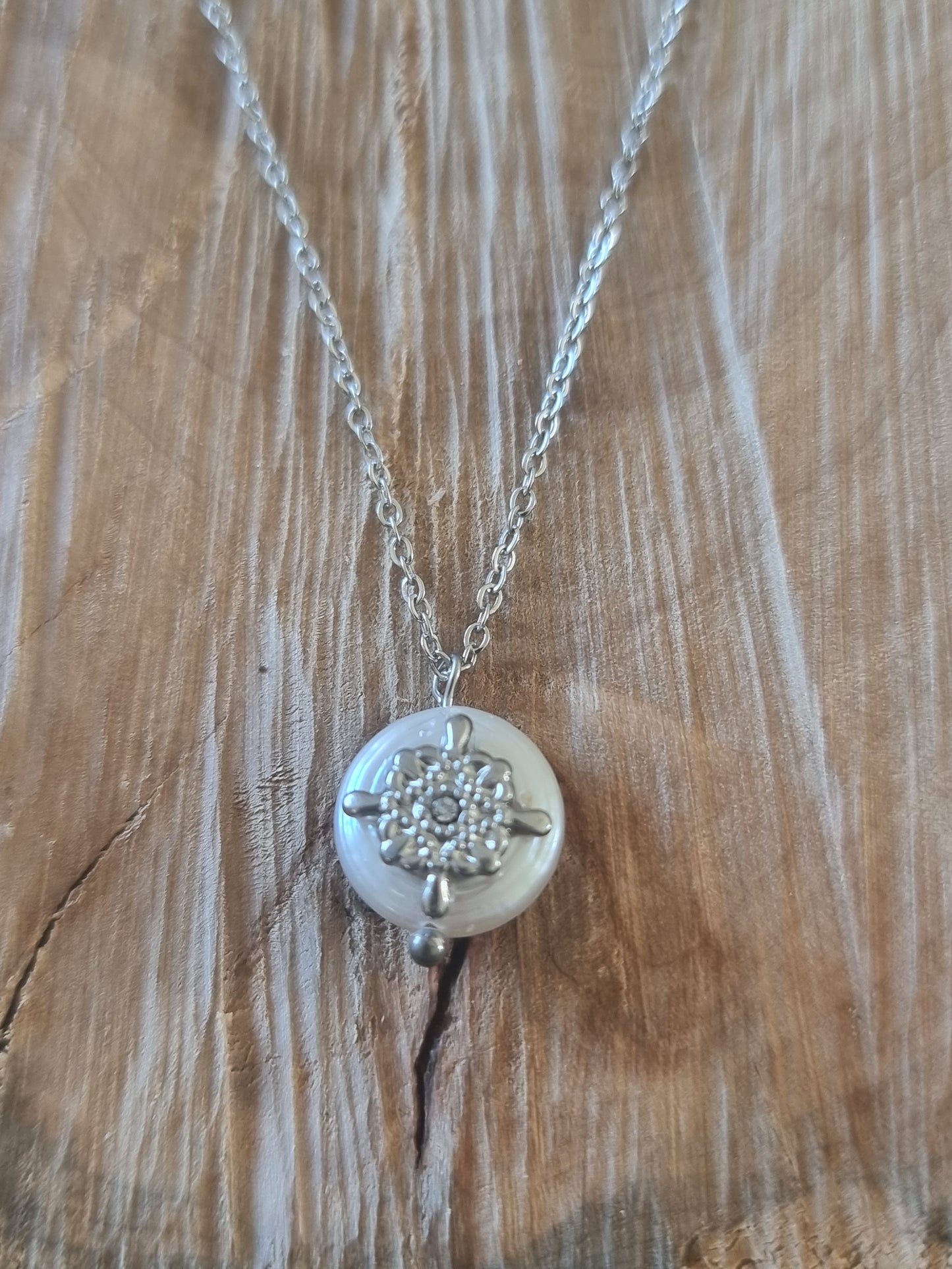 Collier ANAE - MissZa