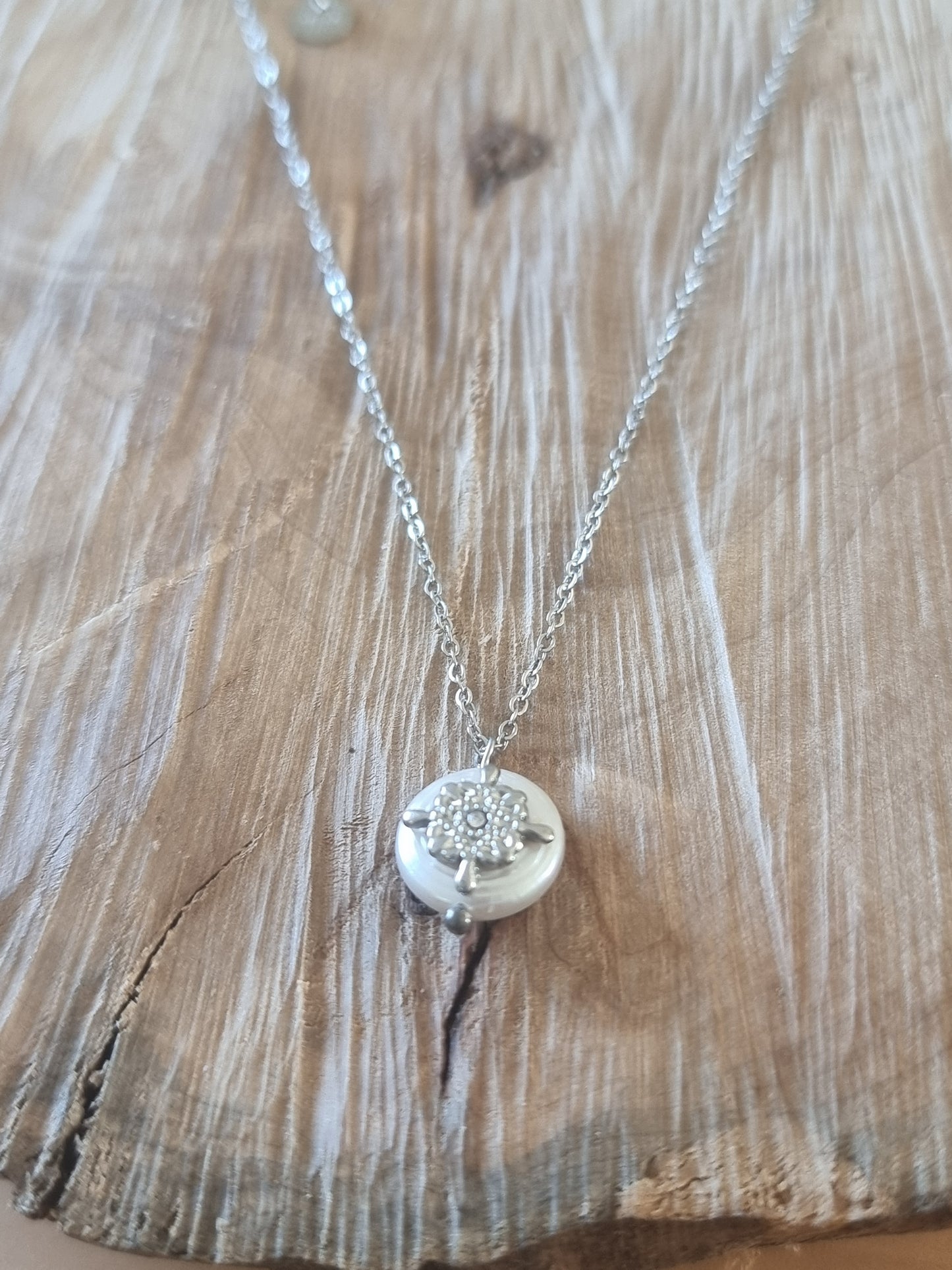 Collier ANAE - MissZa