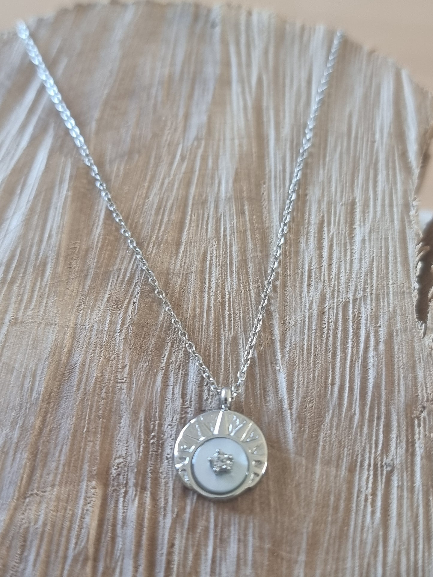 Collier HANNA - MissZa