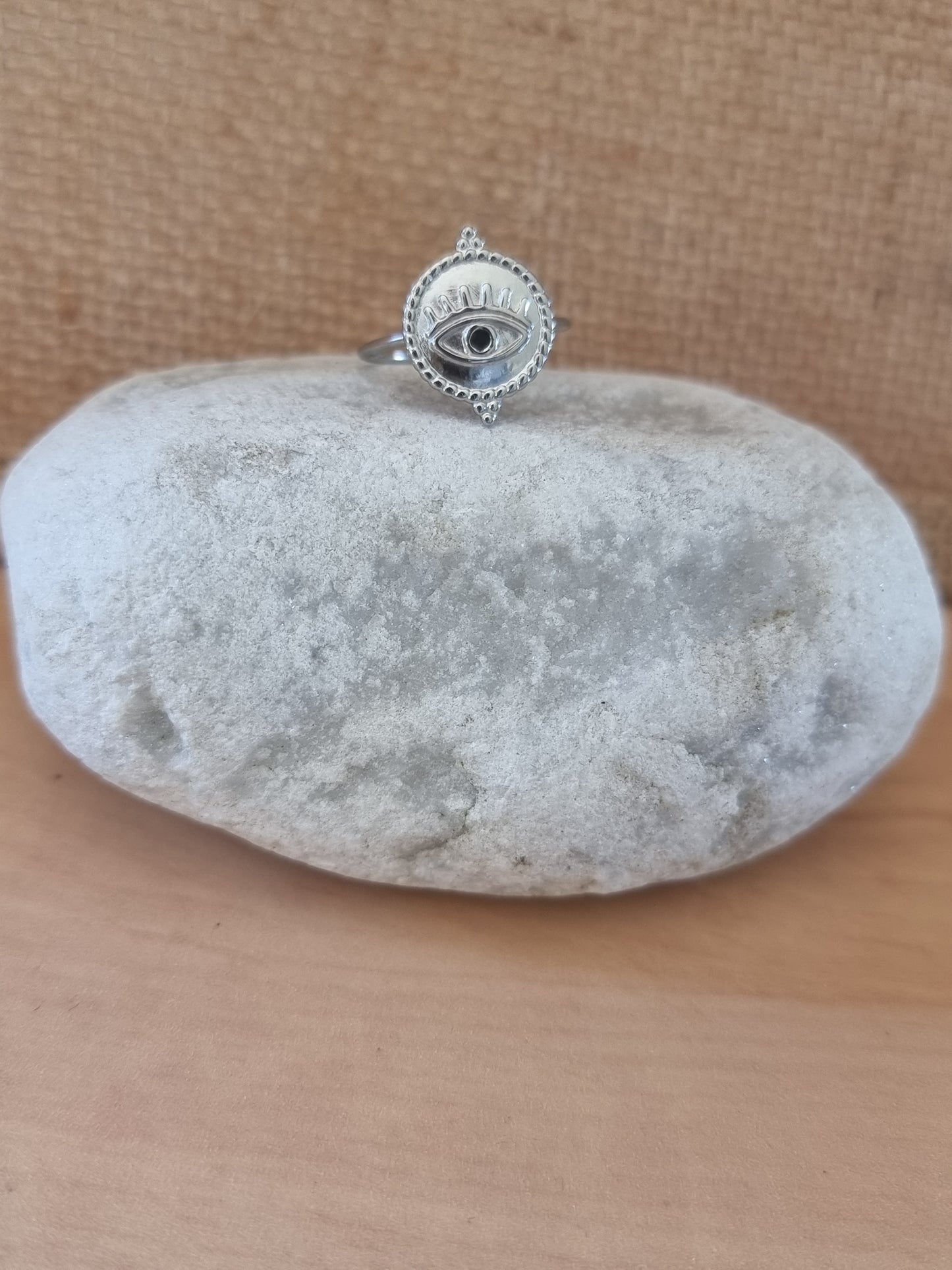 Bague RACHEL - MissZa