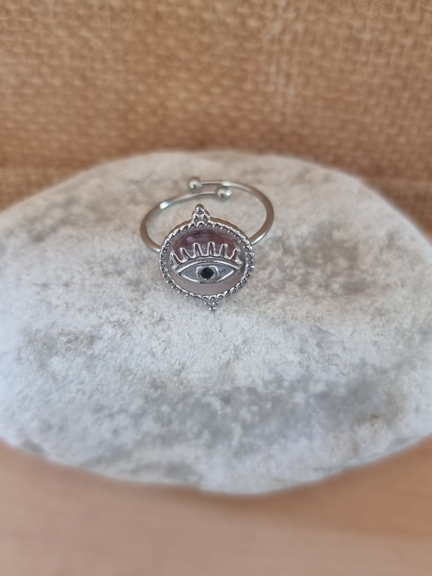 Bague RACHEL - MissZa