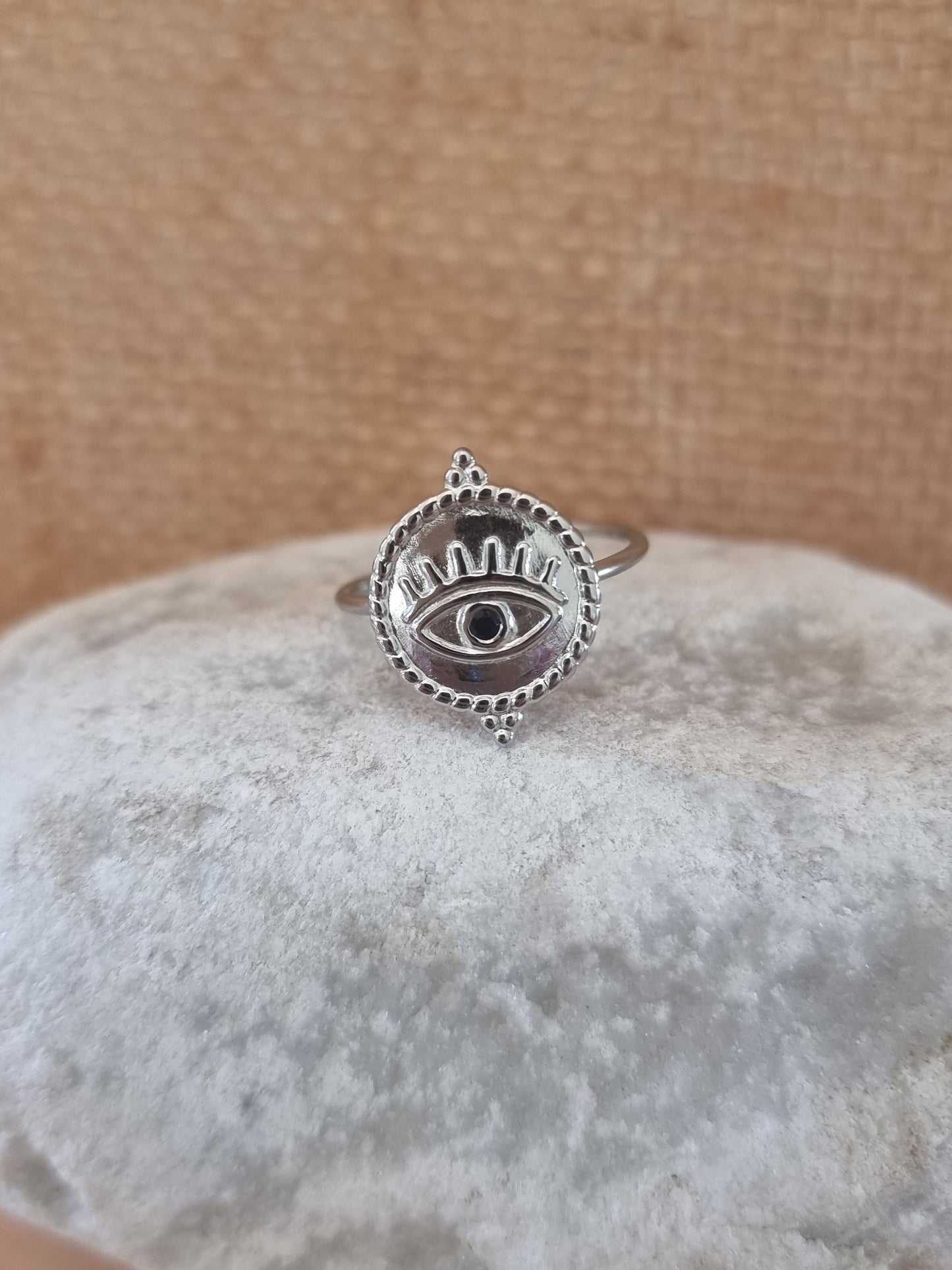 Bague RACHEL - MissZa