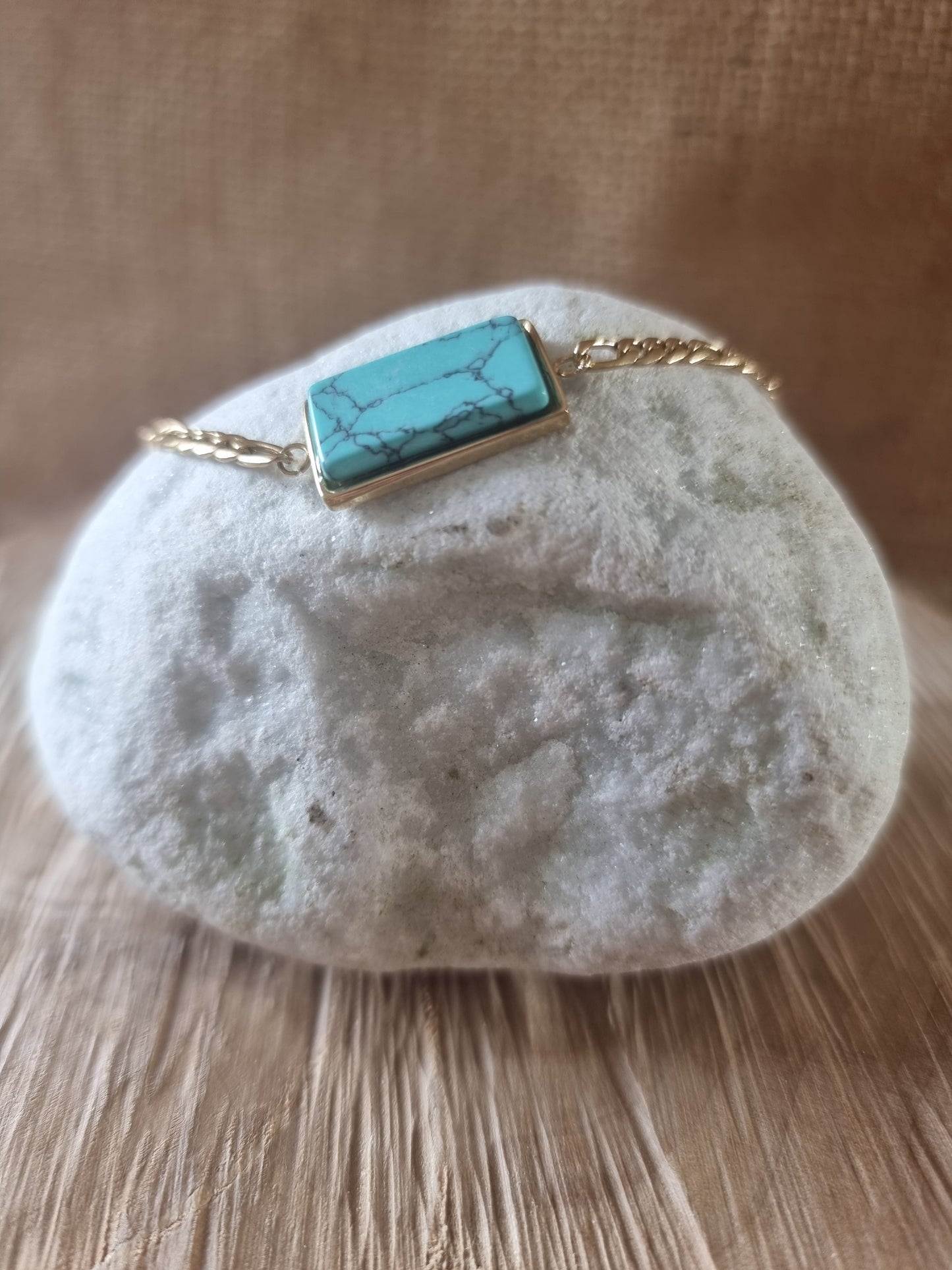 Bracelet CRONO - MissZa