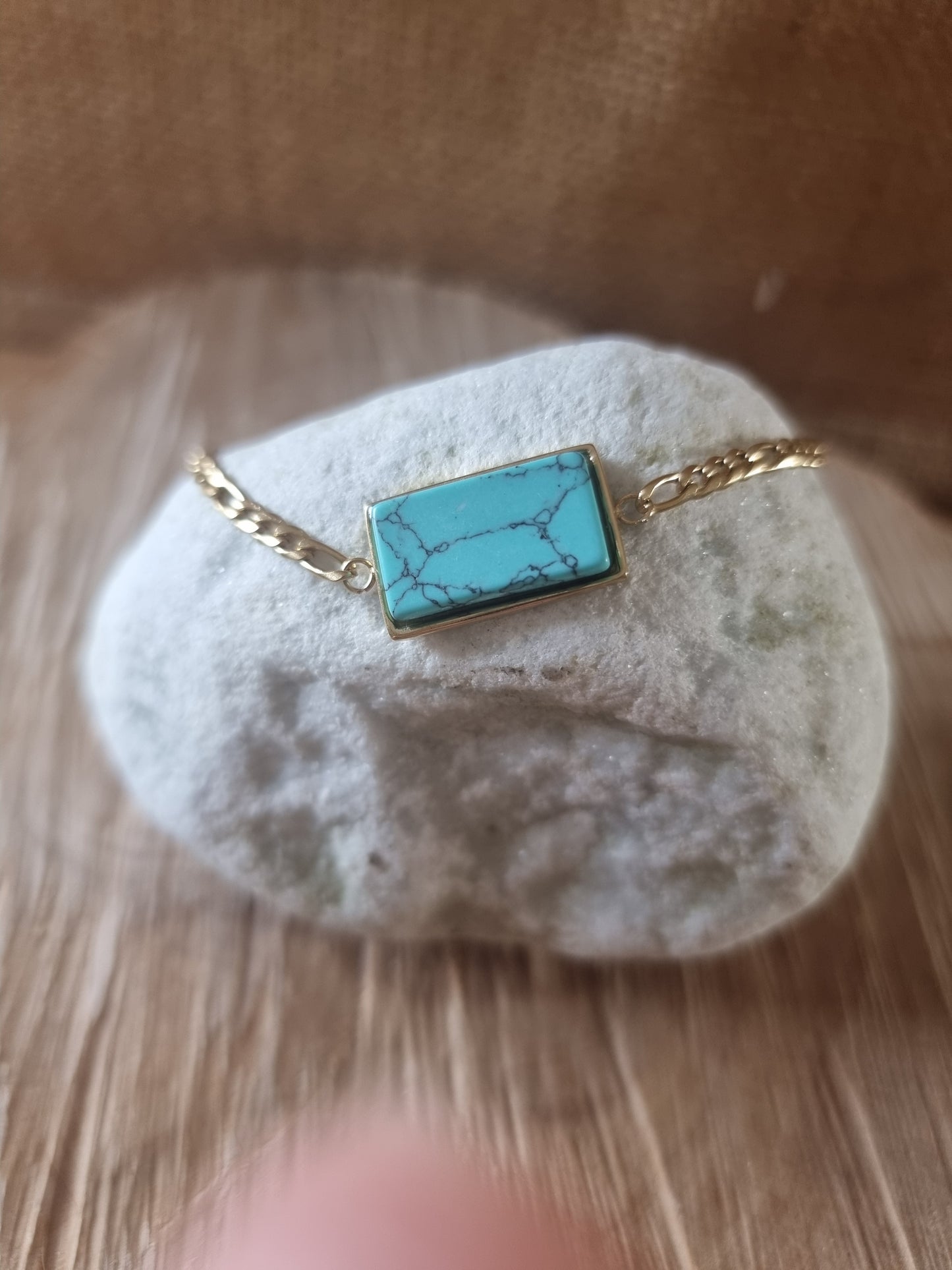 Bracelet CRONO - MissZa