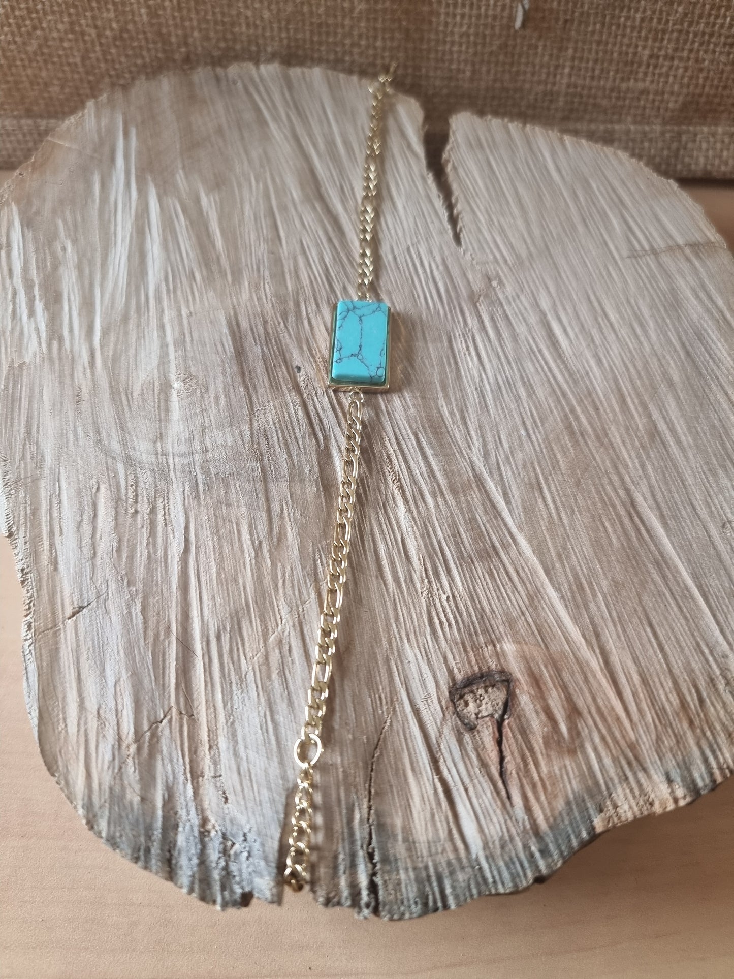 Bracelet CRONO - MissZa