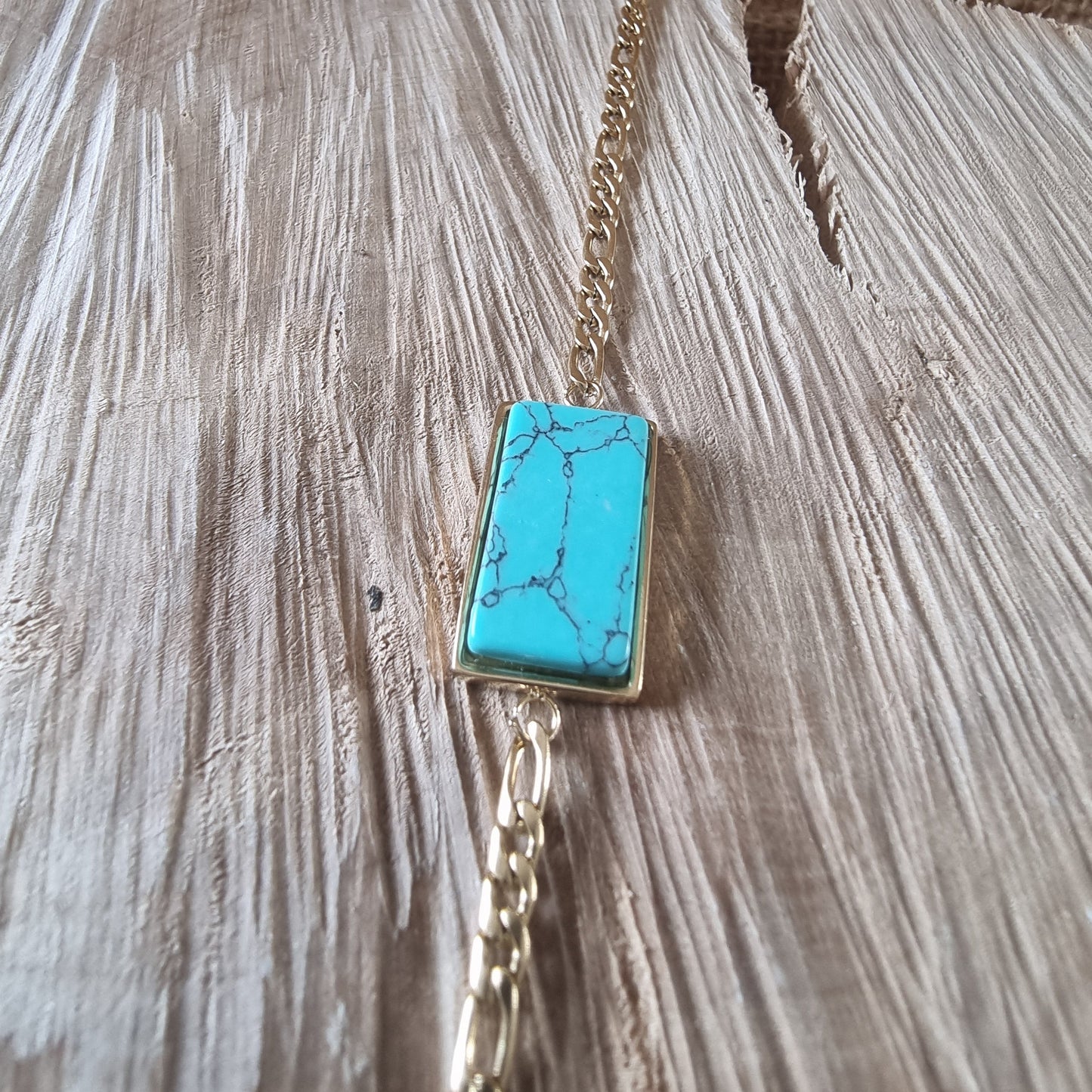 Bracelet CRONO - MissZa