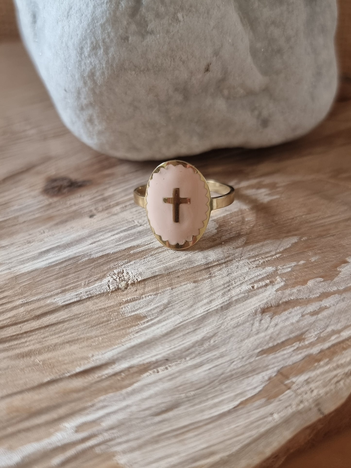 Bague SALOME - MissZa