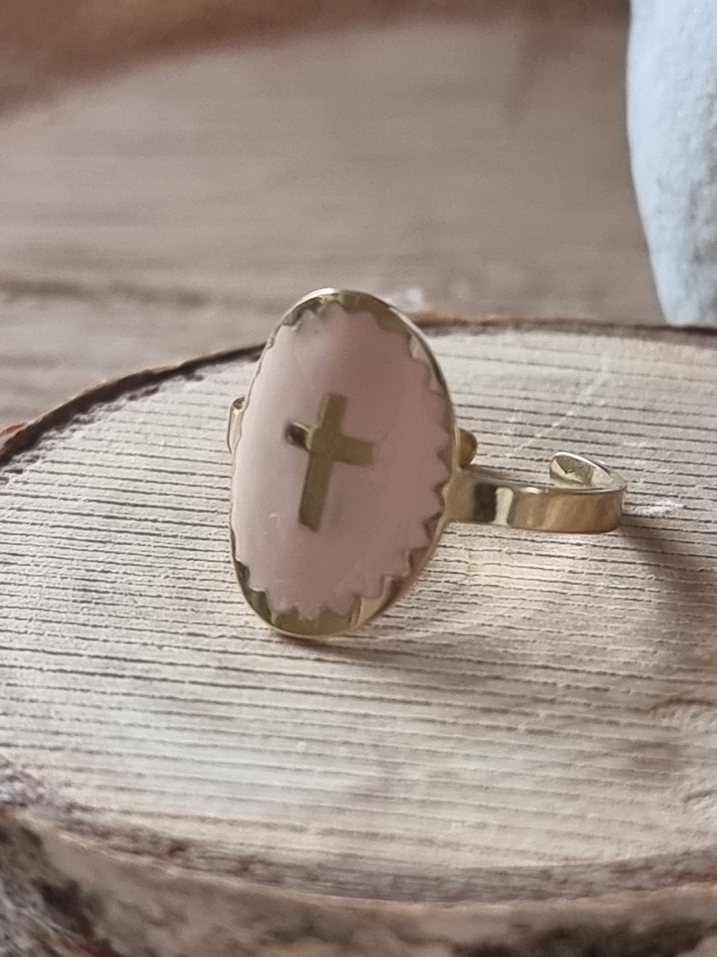 Bague SALOME - MissZa