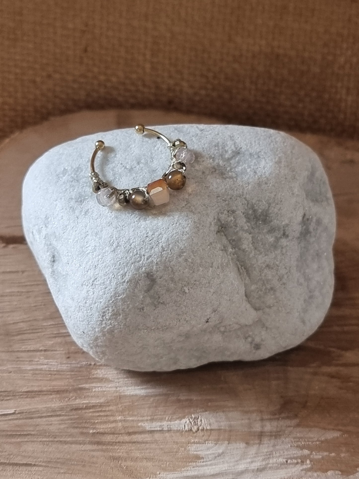 Bague THANAÏS - MissZa