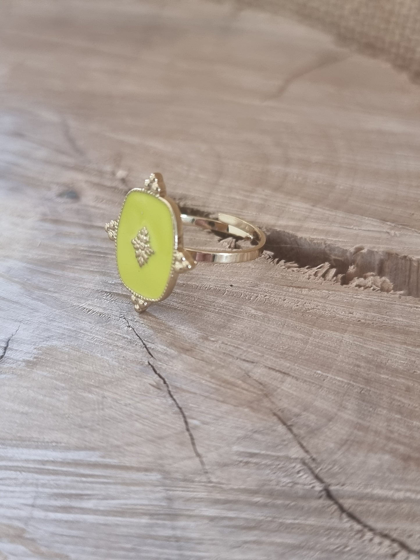 Bague ARIELLA - MissZa