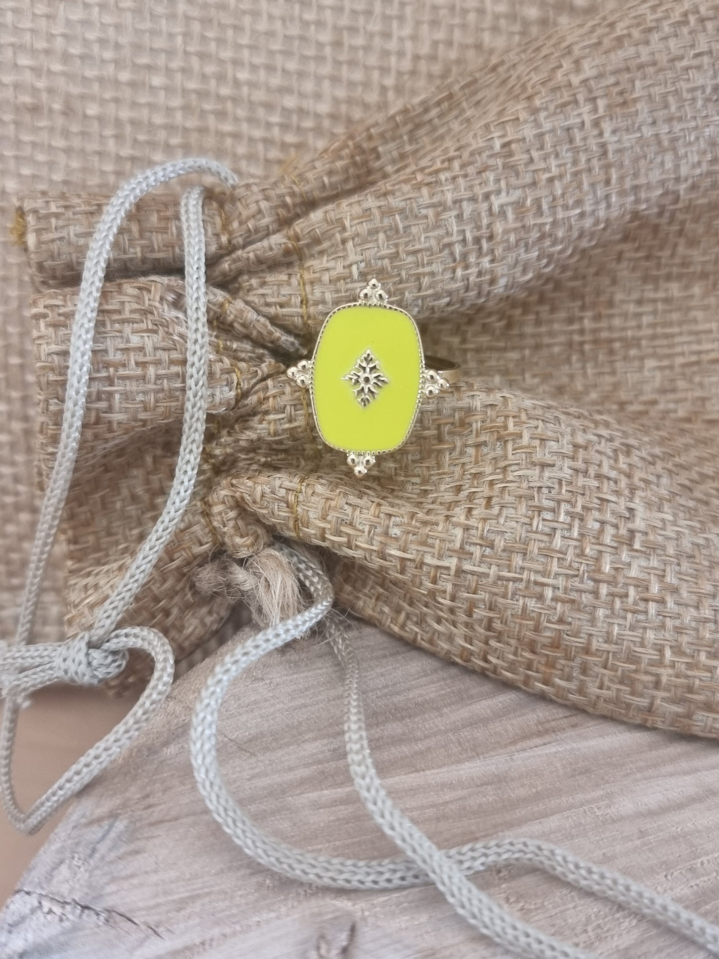 Bague ARIELLA - MissZa
