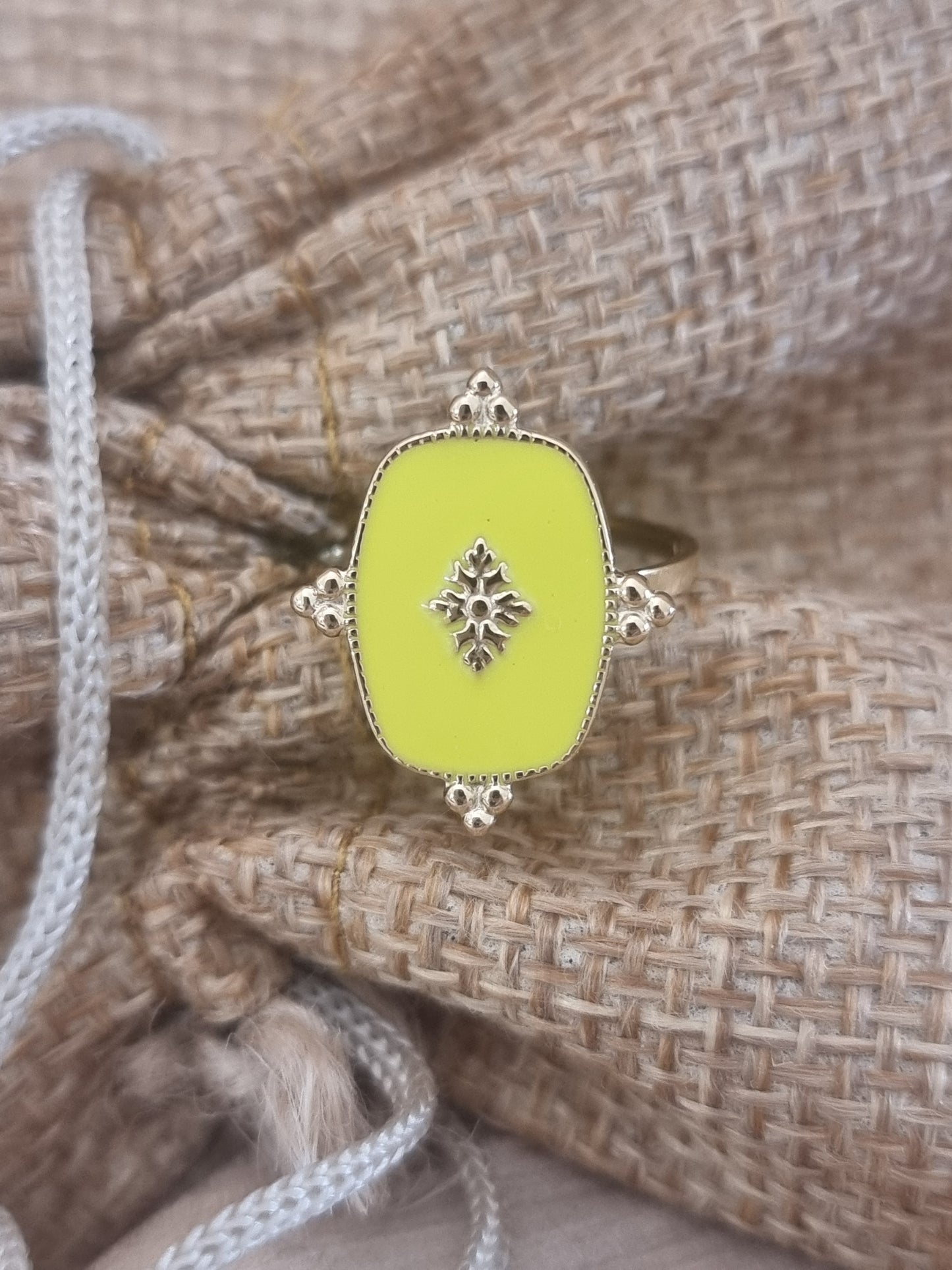 Bague ARIELLA - MissZa