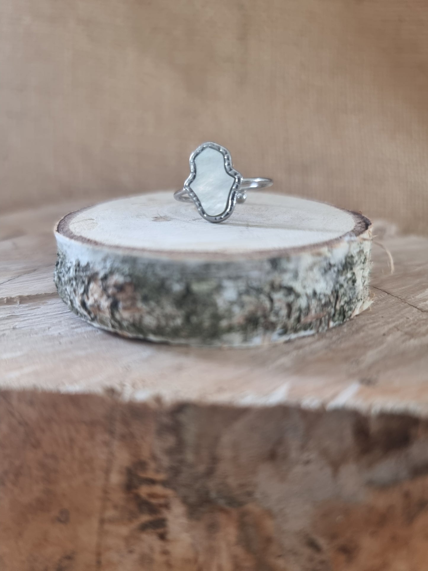 Bague AZYLIS - MissZa