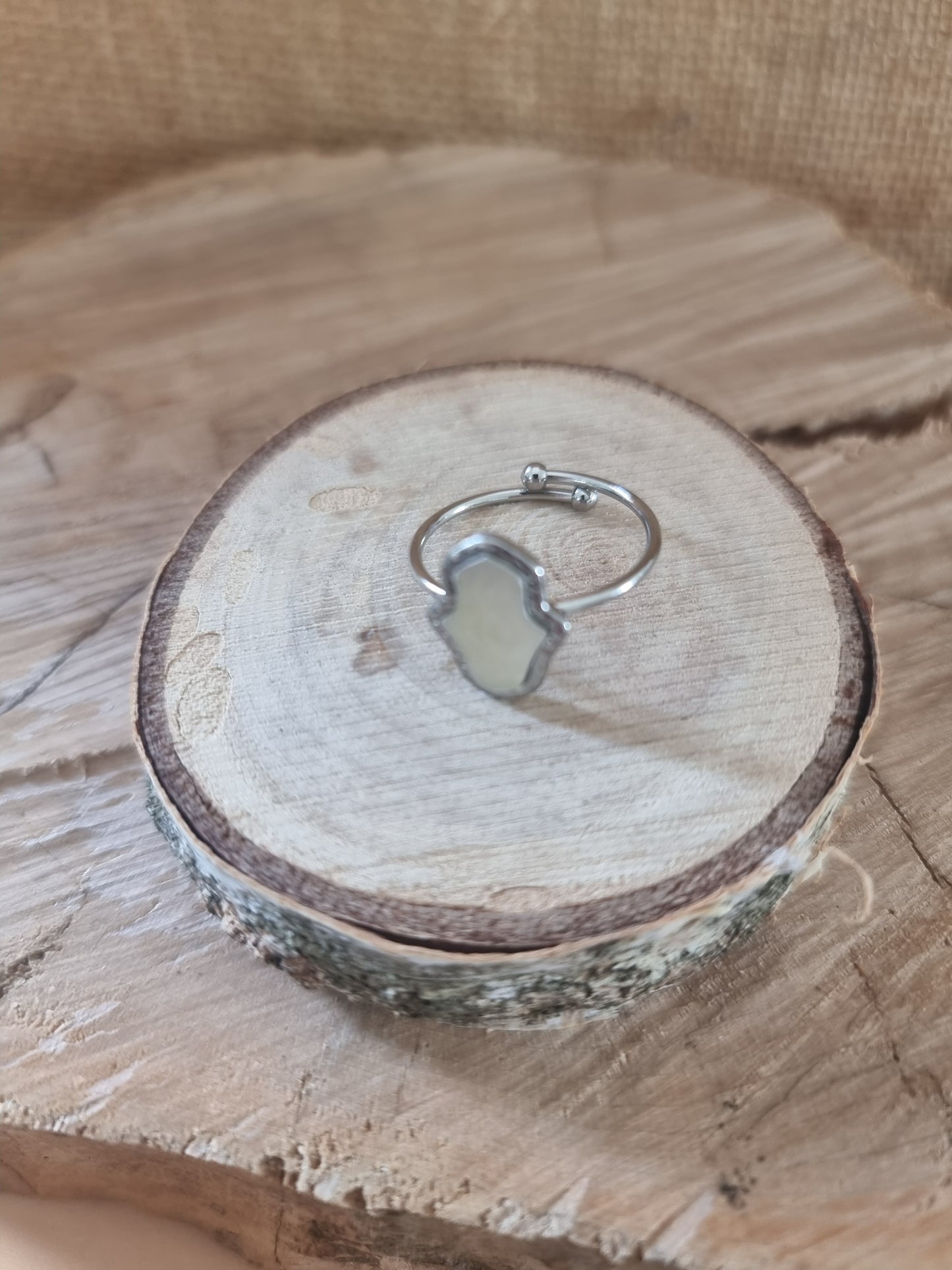 Bague AZYLIS - MissZa