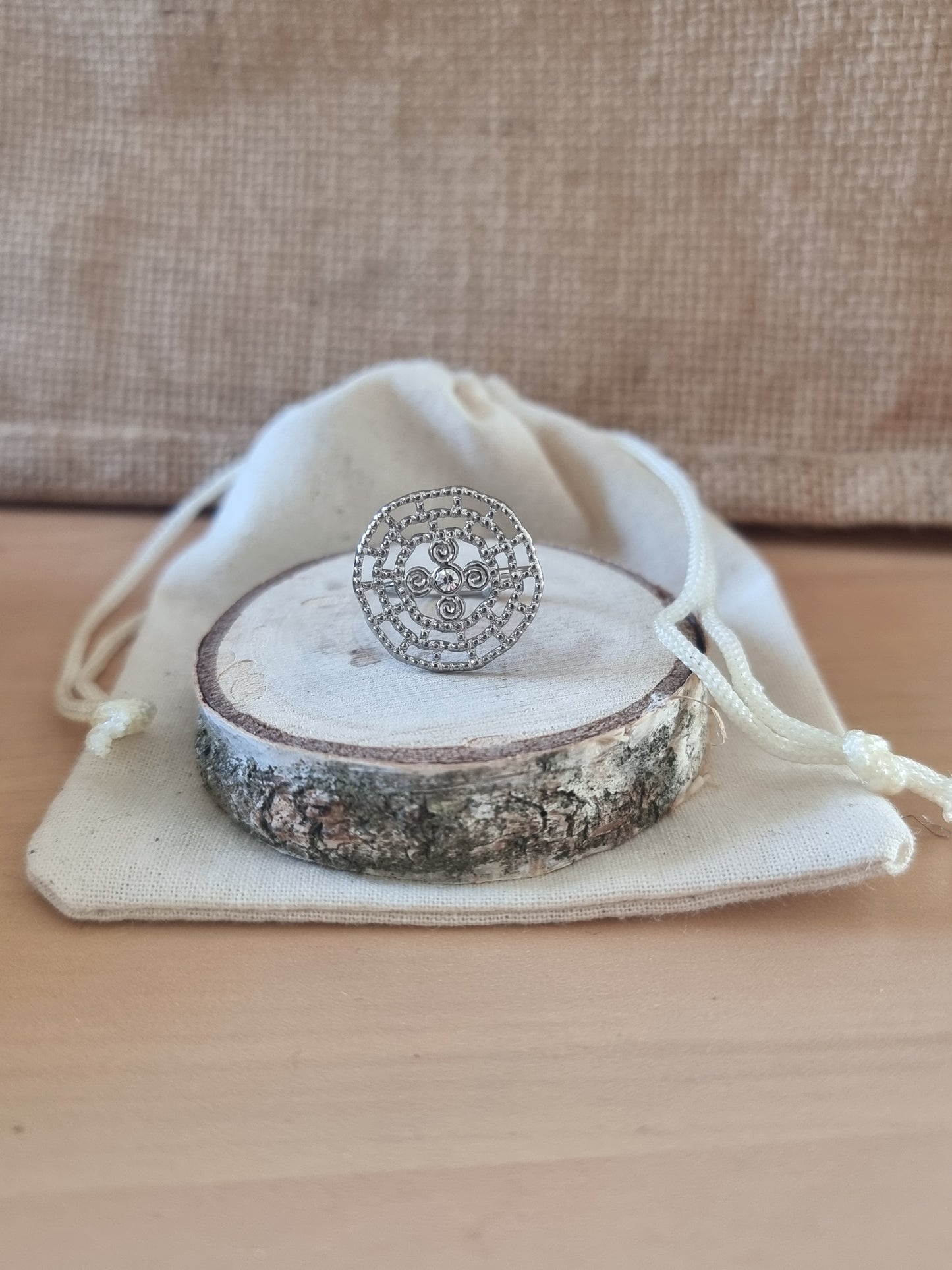 Bague FLAVIA - MissZa