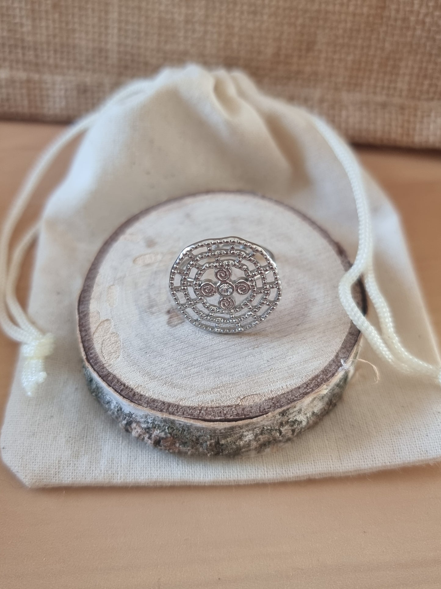 Bague FLAVIA - MissZa