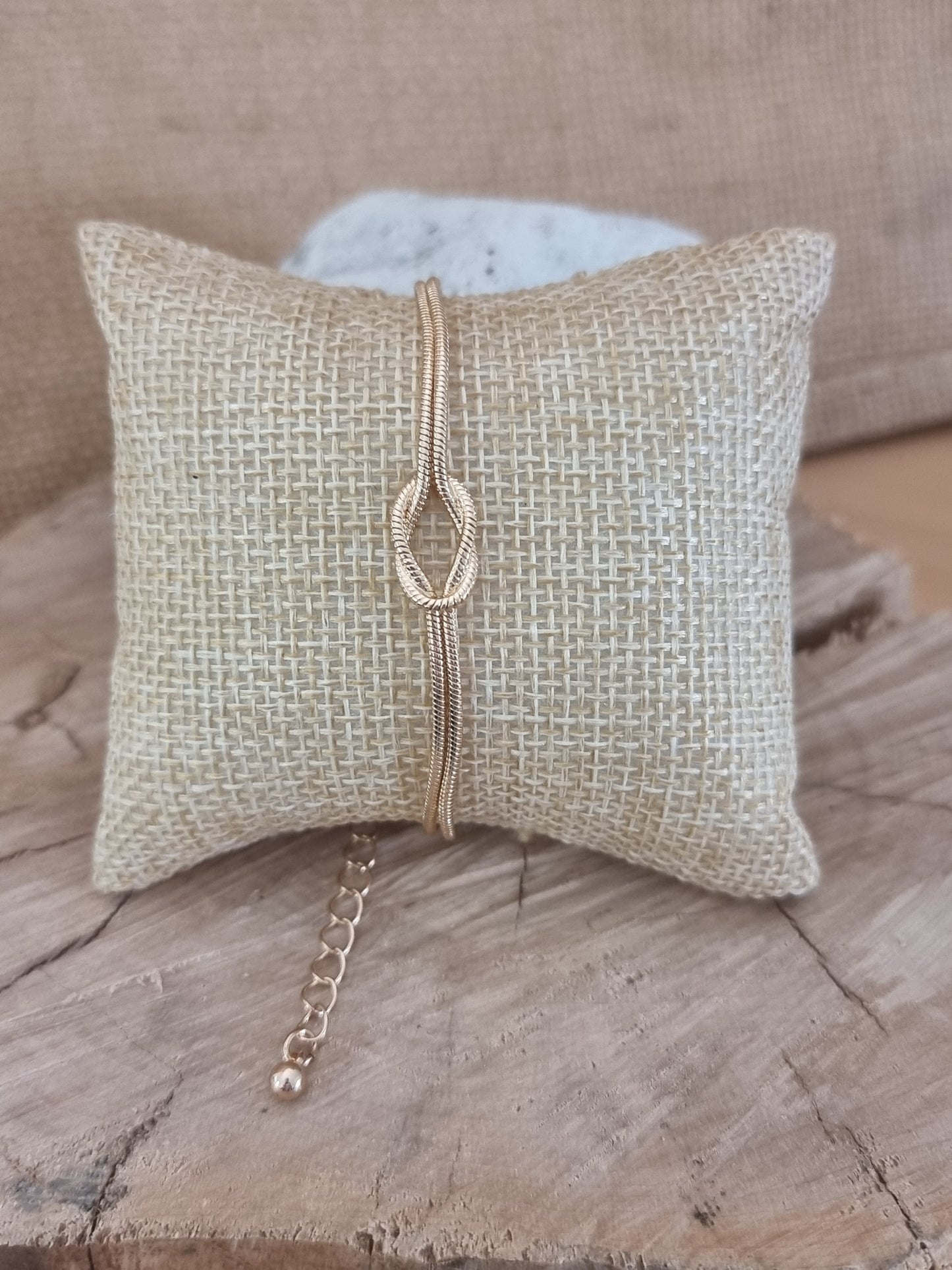 Bracelet TYANNA - MissZa