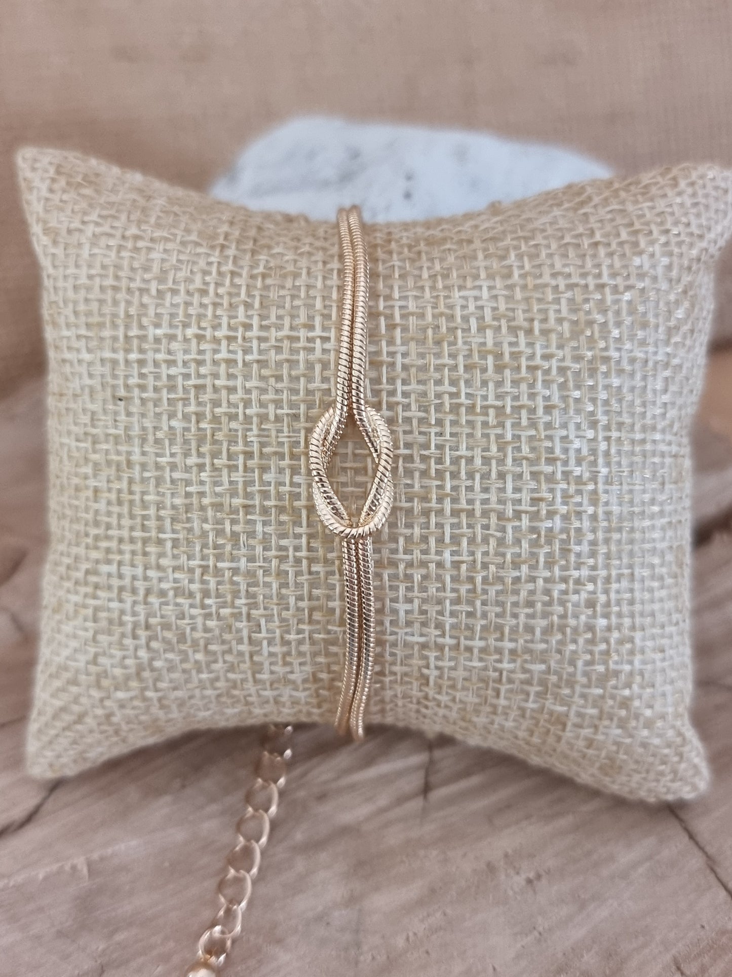 Bracelet TYANNA - MissZa