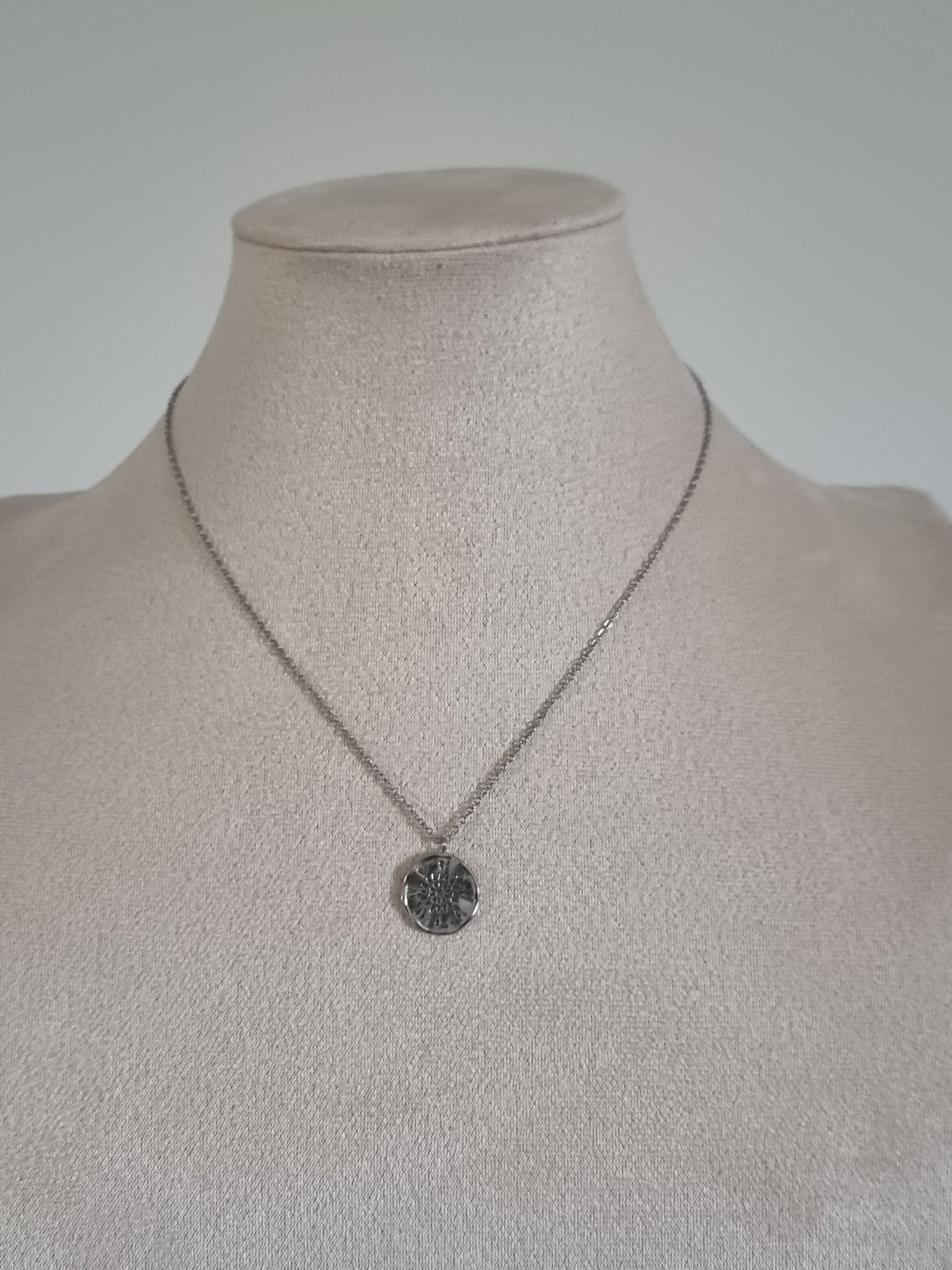 Collier DEOTILLE - MissZa