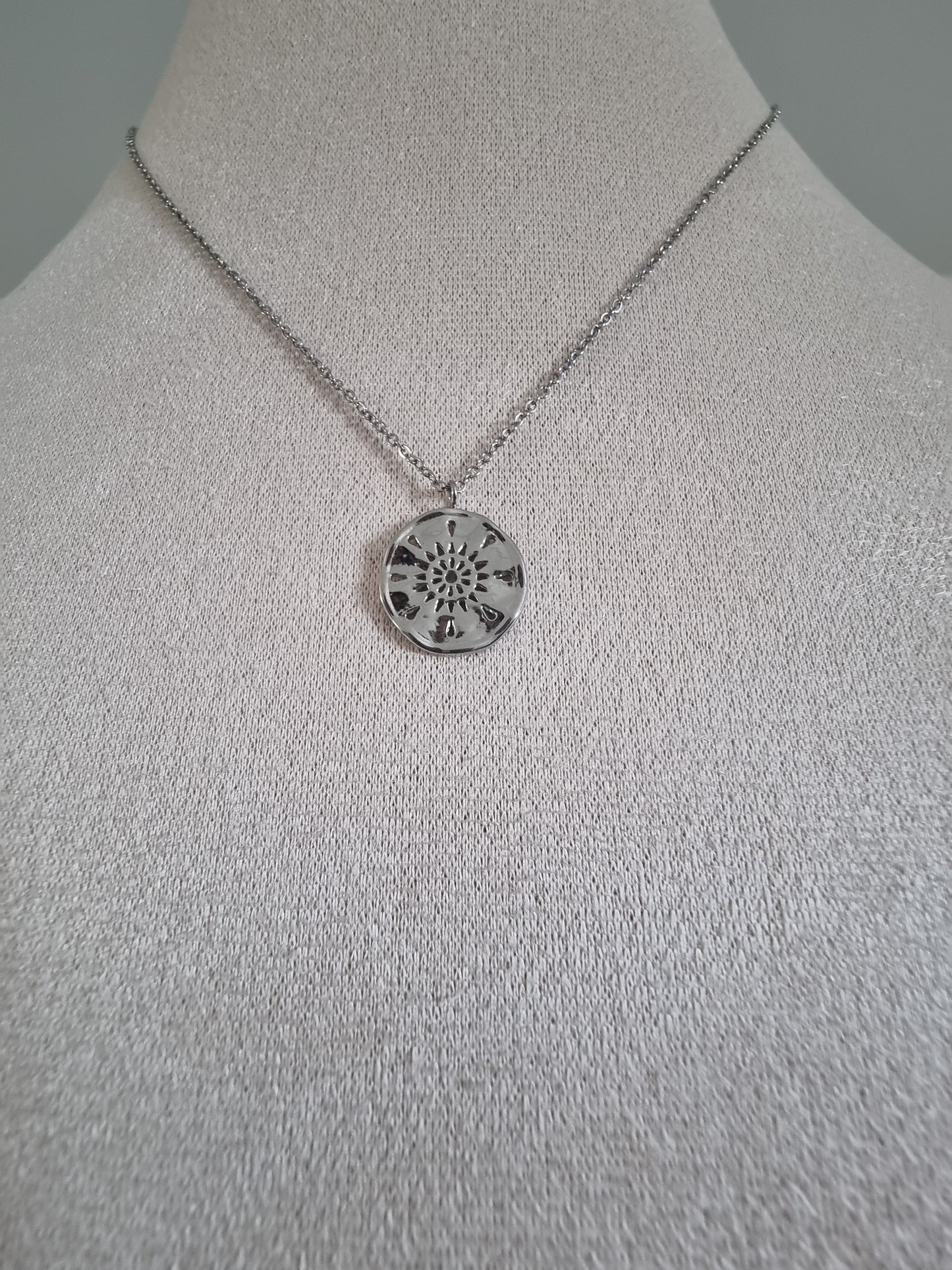 Collier DEOTILLE - MissZa