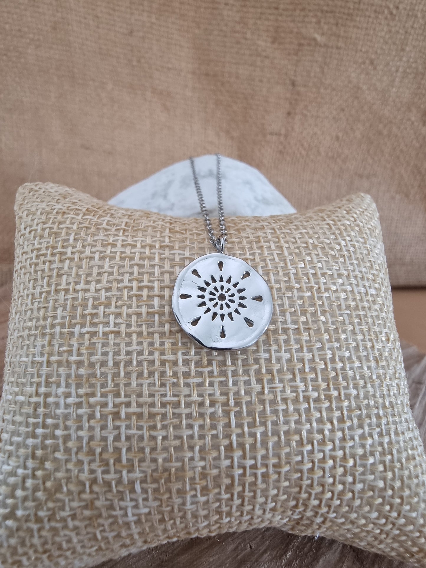 Collier DEOTILLE - MissZa