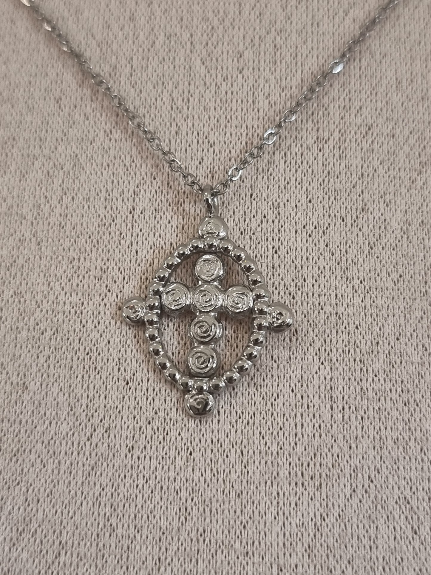Collier NESSY - MissZa
