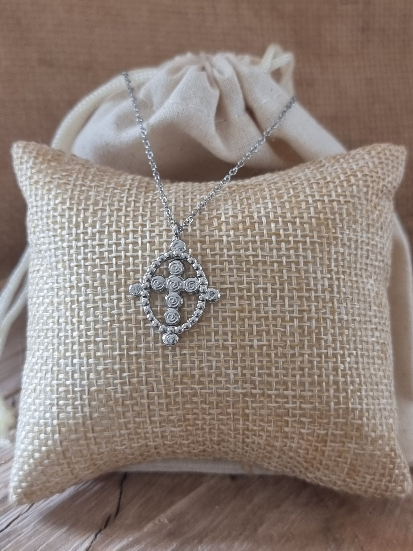 Collier NESSY - MissZa